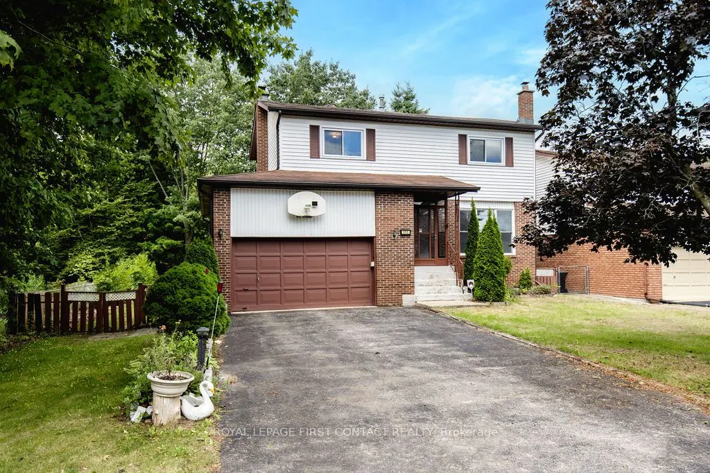 111 Graham Street