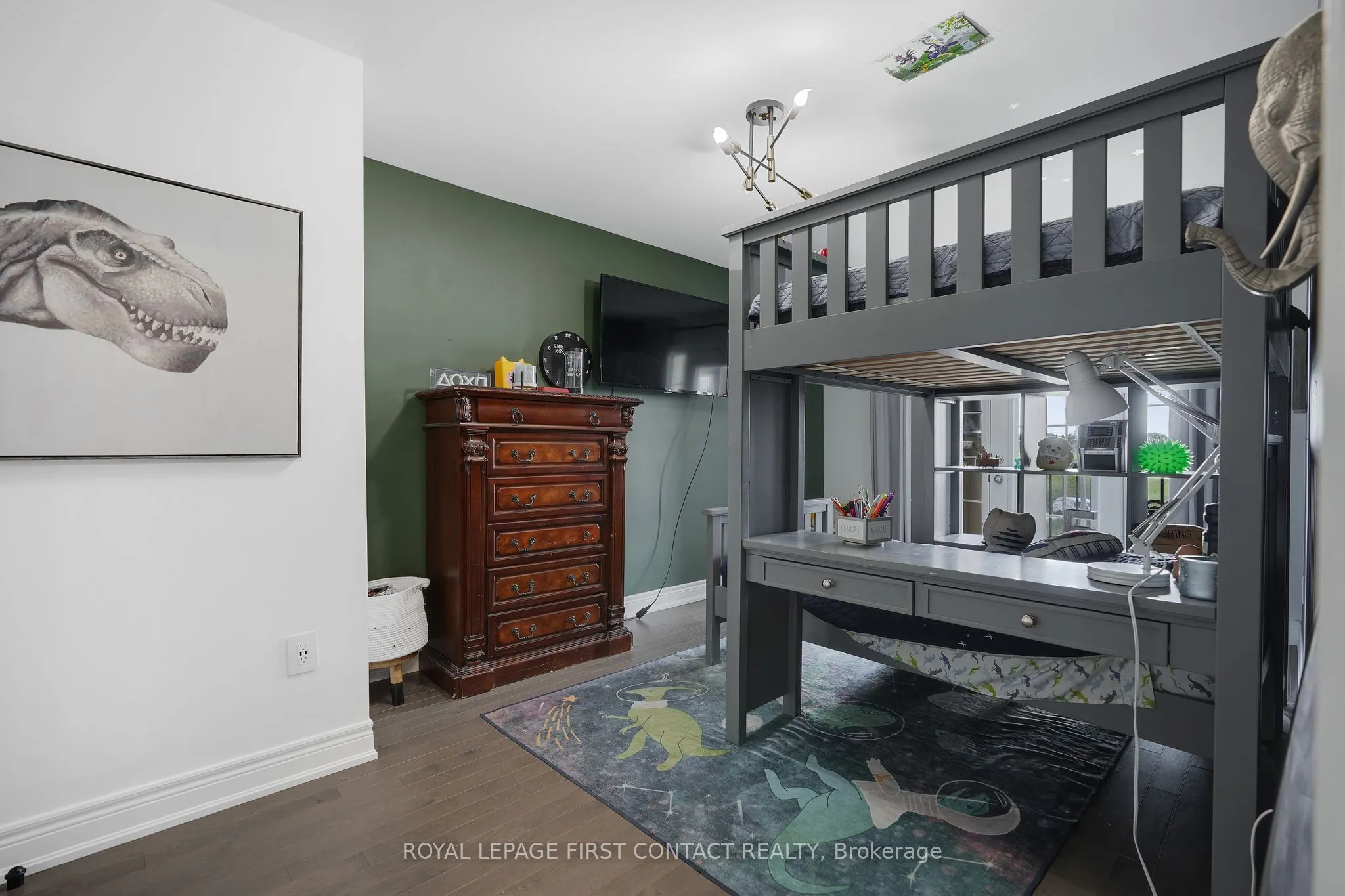 241 Jim Mortson Drive