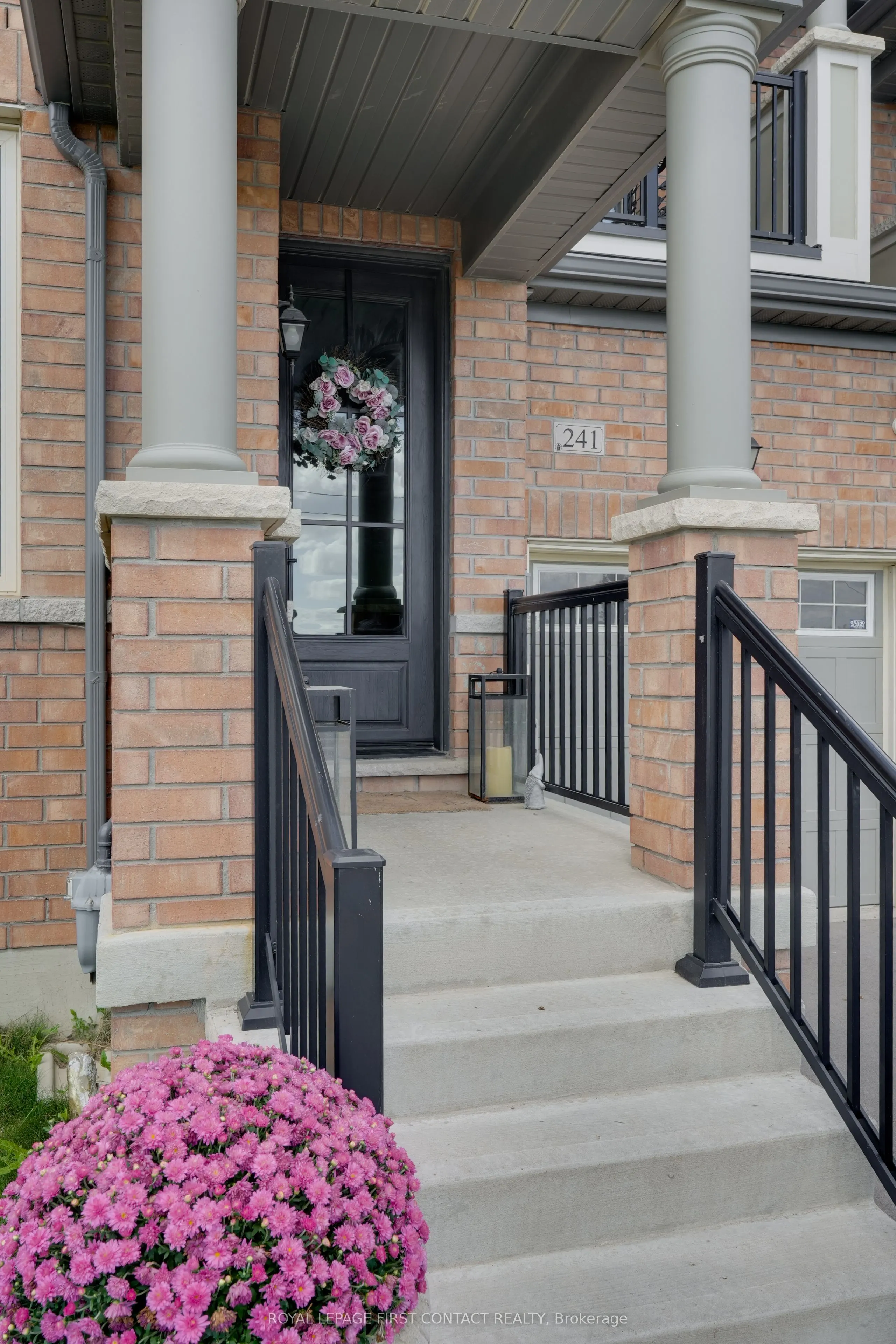 241 Jim Mortson Drive
