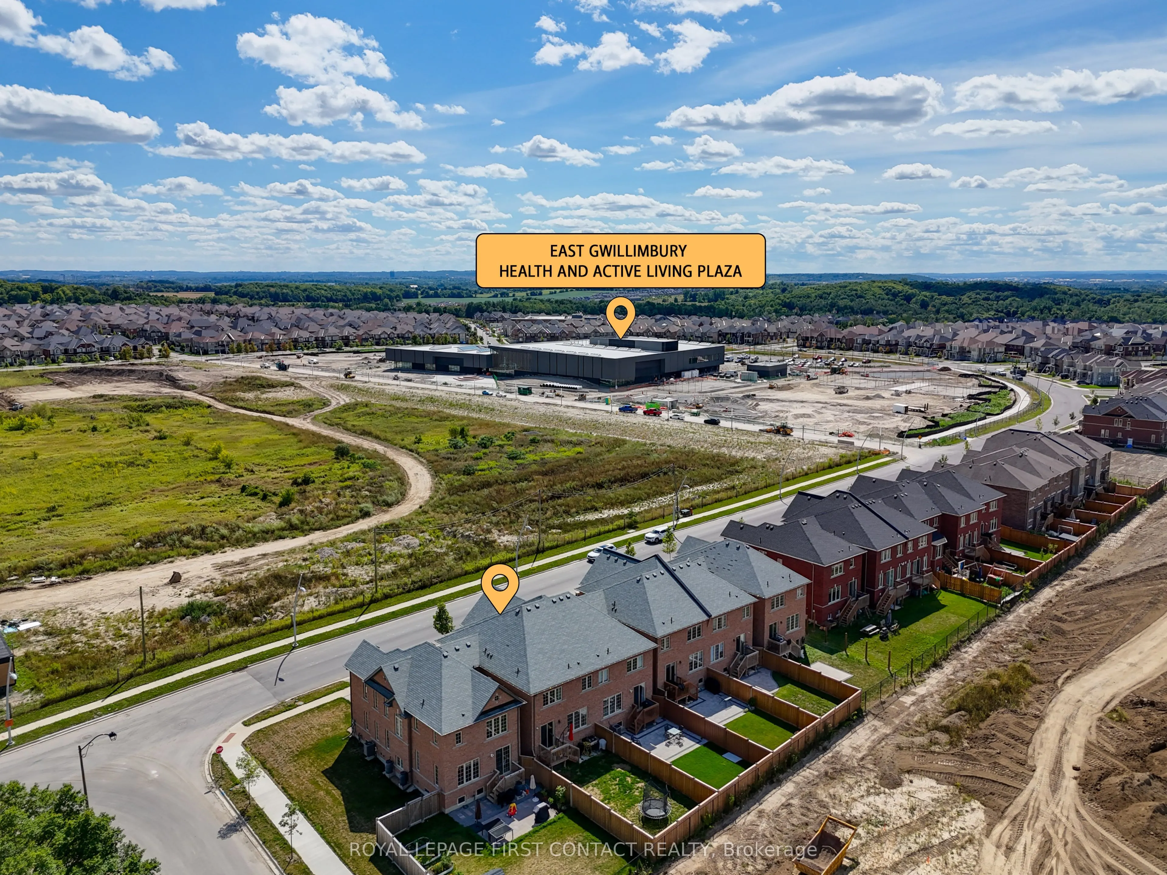241 Jim Mortson Drive