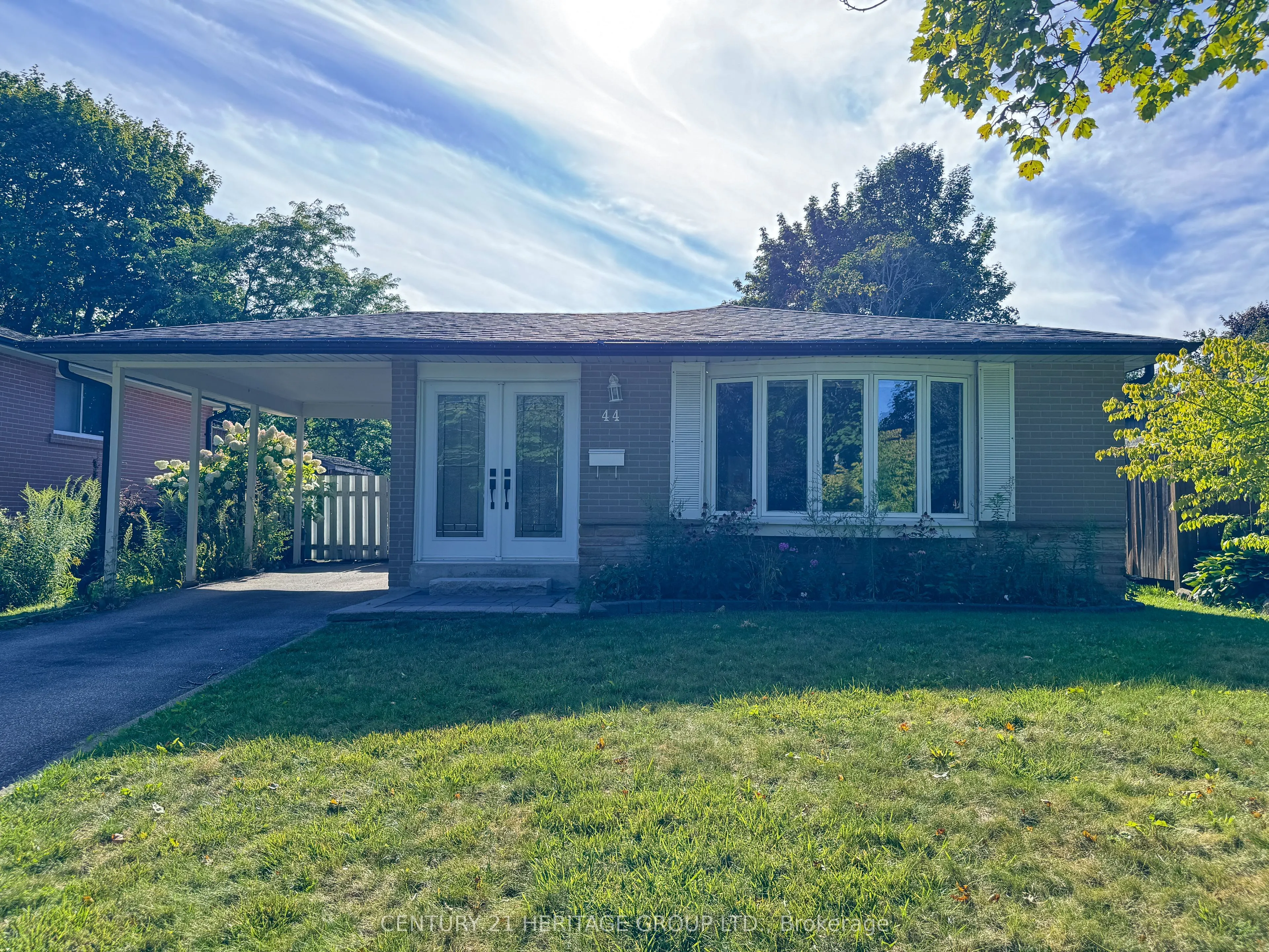 44 Devins Drive