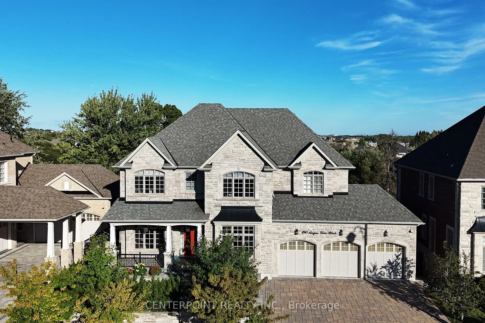 190 Angus Glen Boulevard