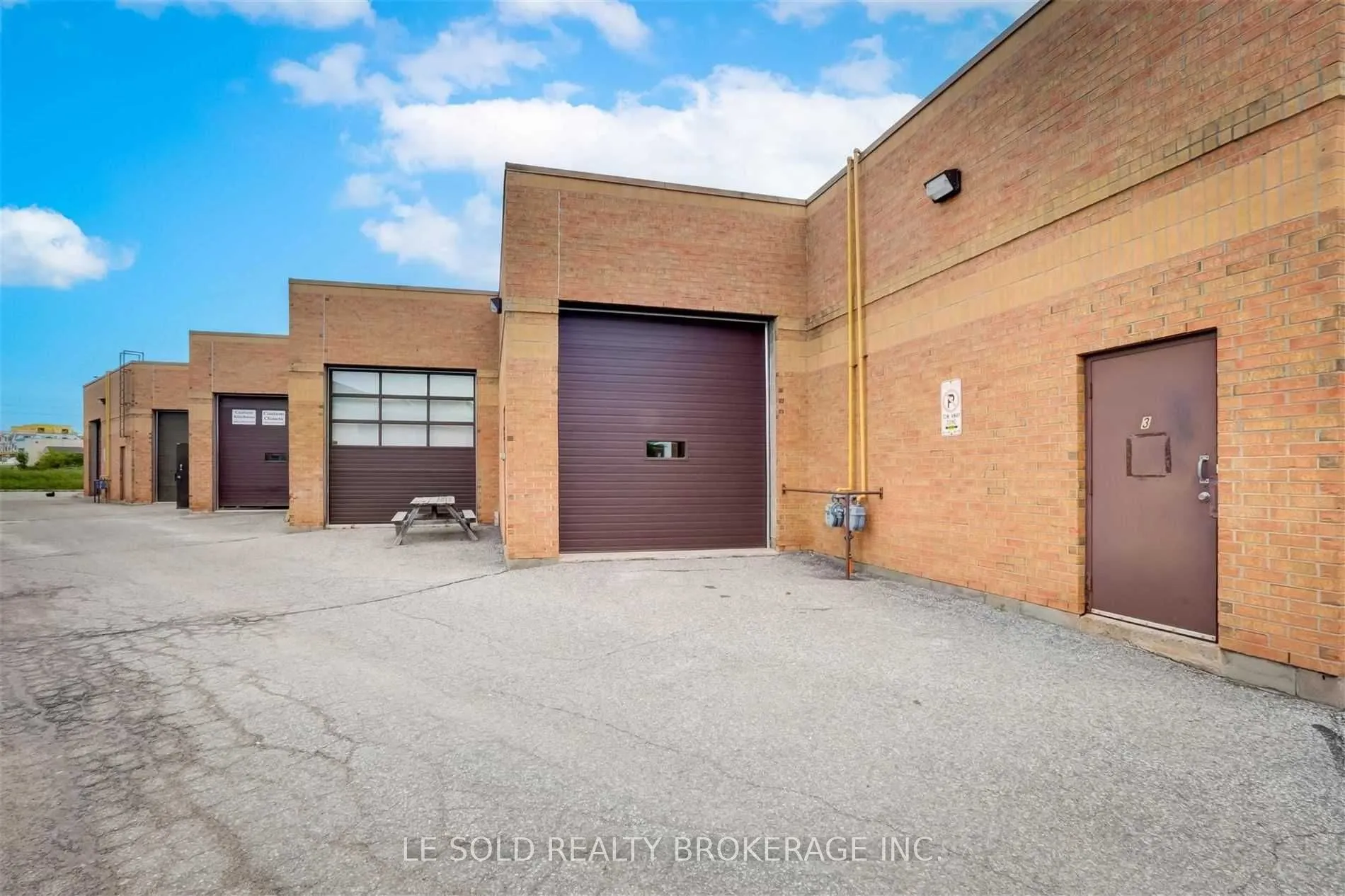 110 Ringwood Drive, #20