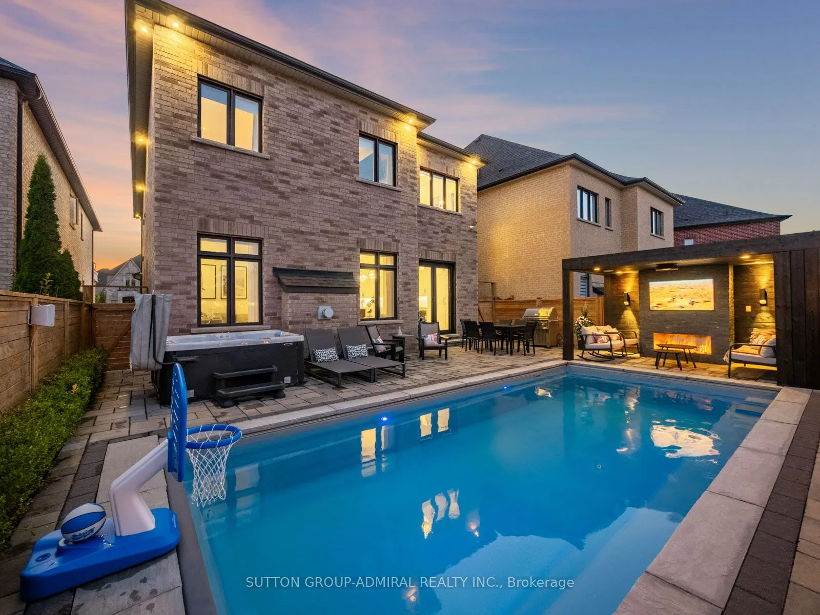29 Kylemount Court