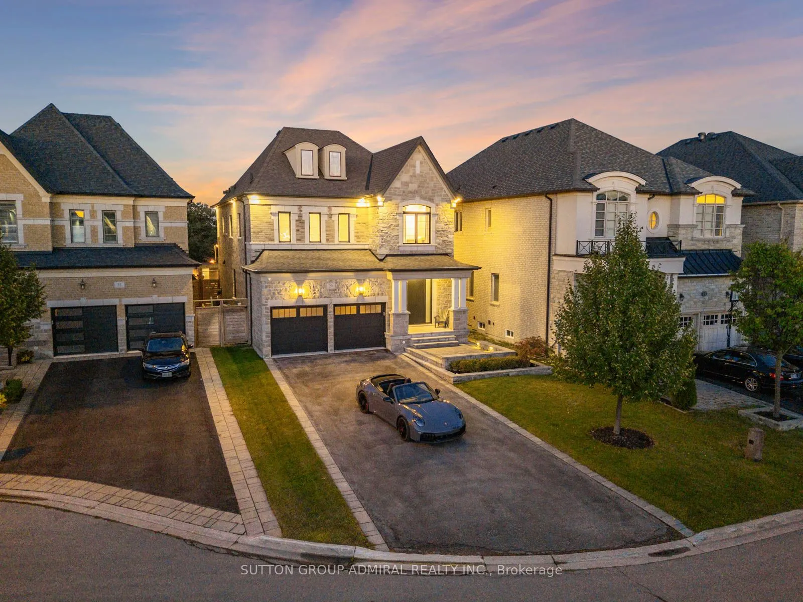 29 Kylemount Court