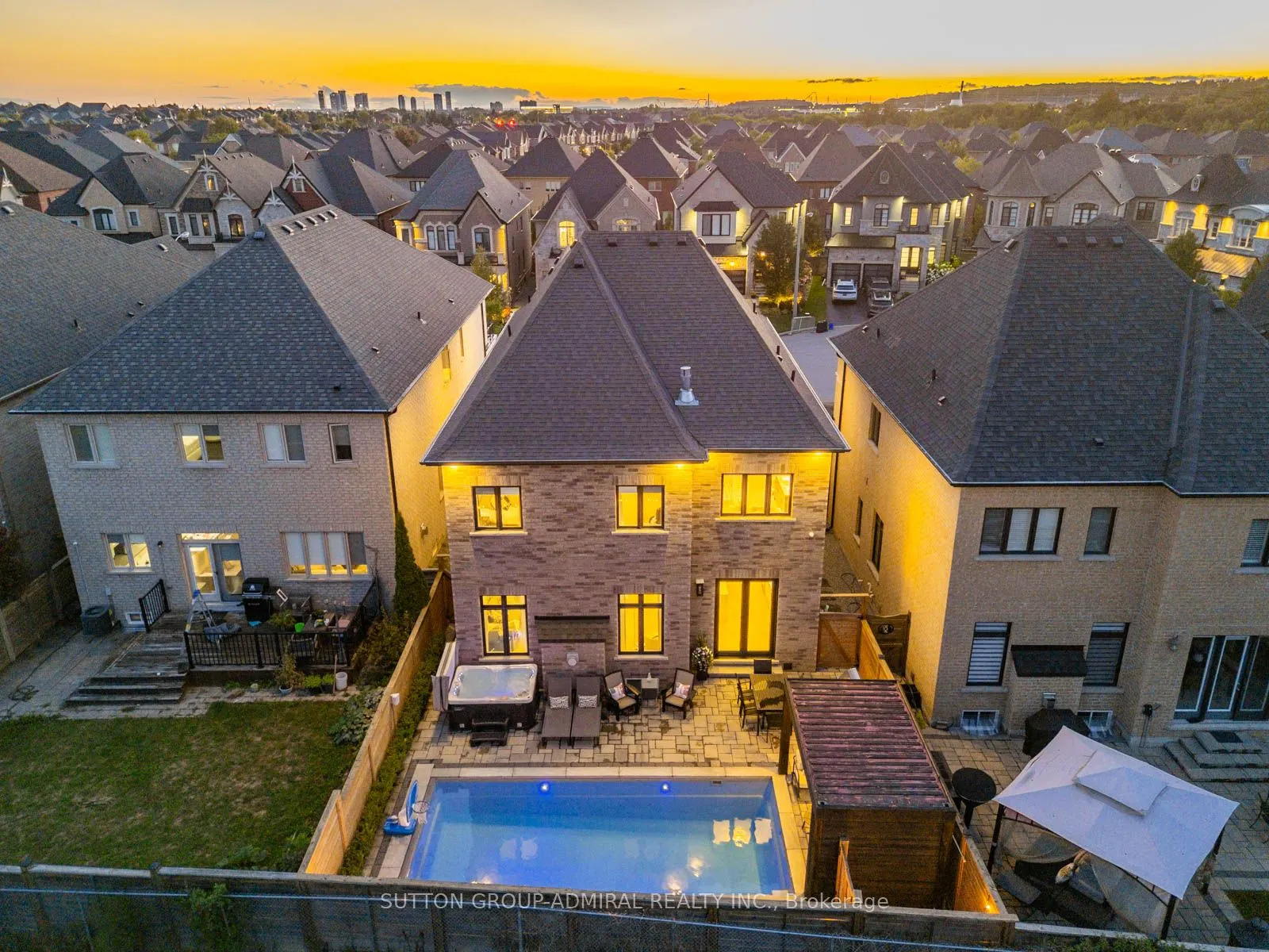29 Kylemount Court