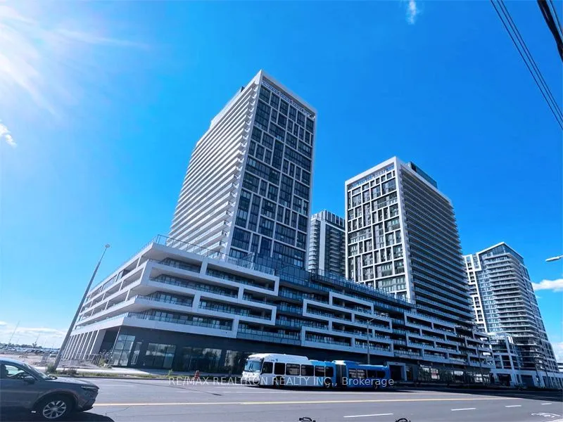 8960 Jane Street, #326