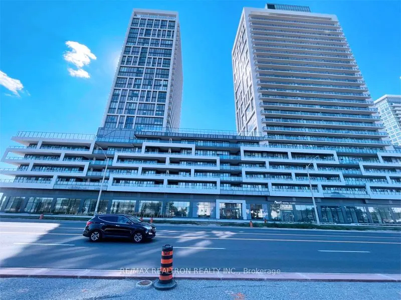 8960 Jane Street, #326
