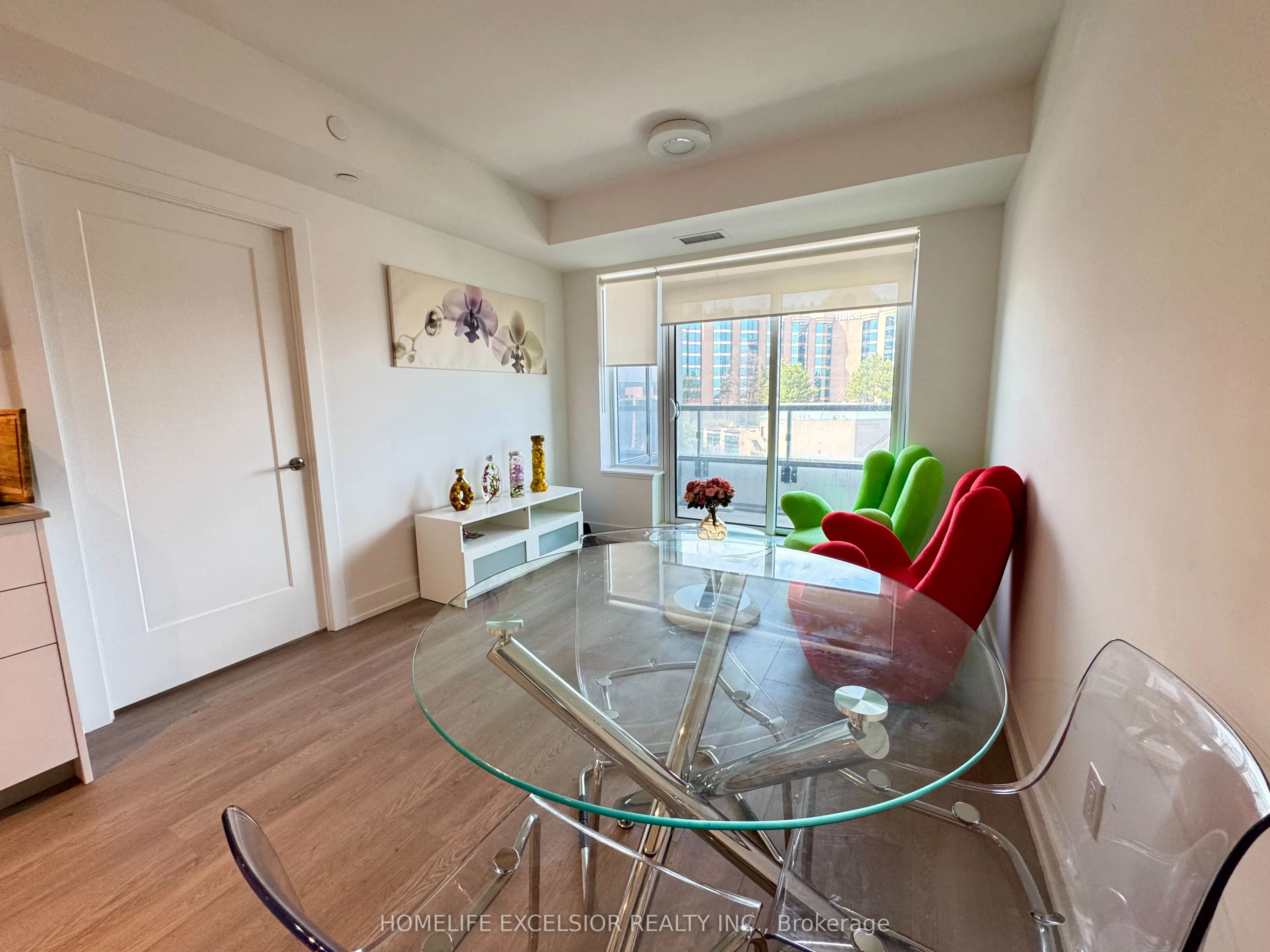 9 Clegg Road, #711