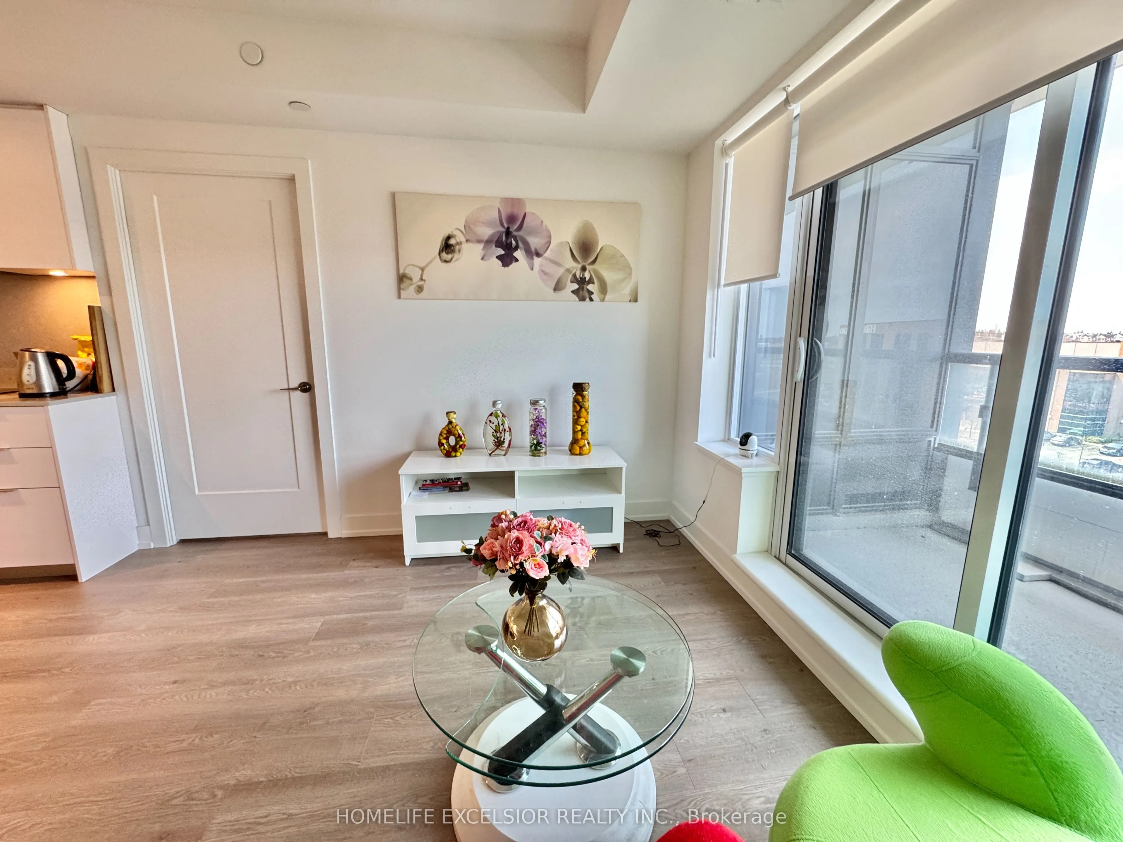 9 Clegg Road, #711