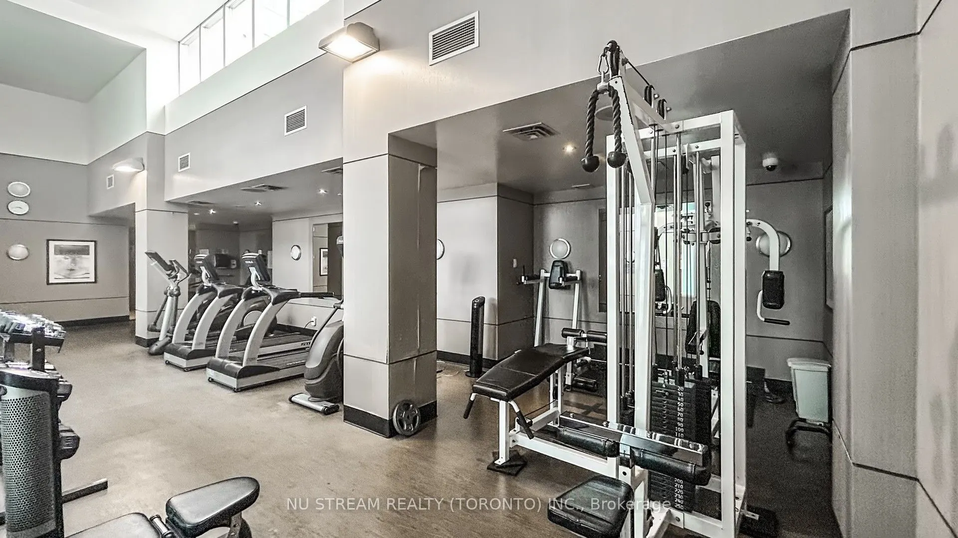 62 Suncrest Boulevard, #1020