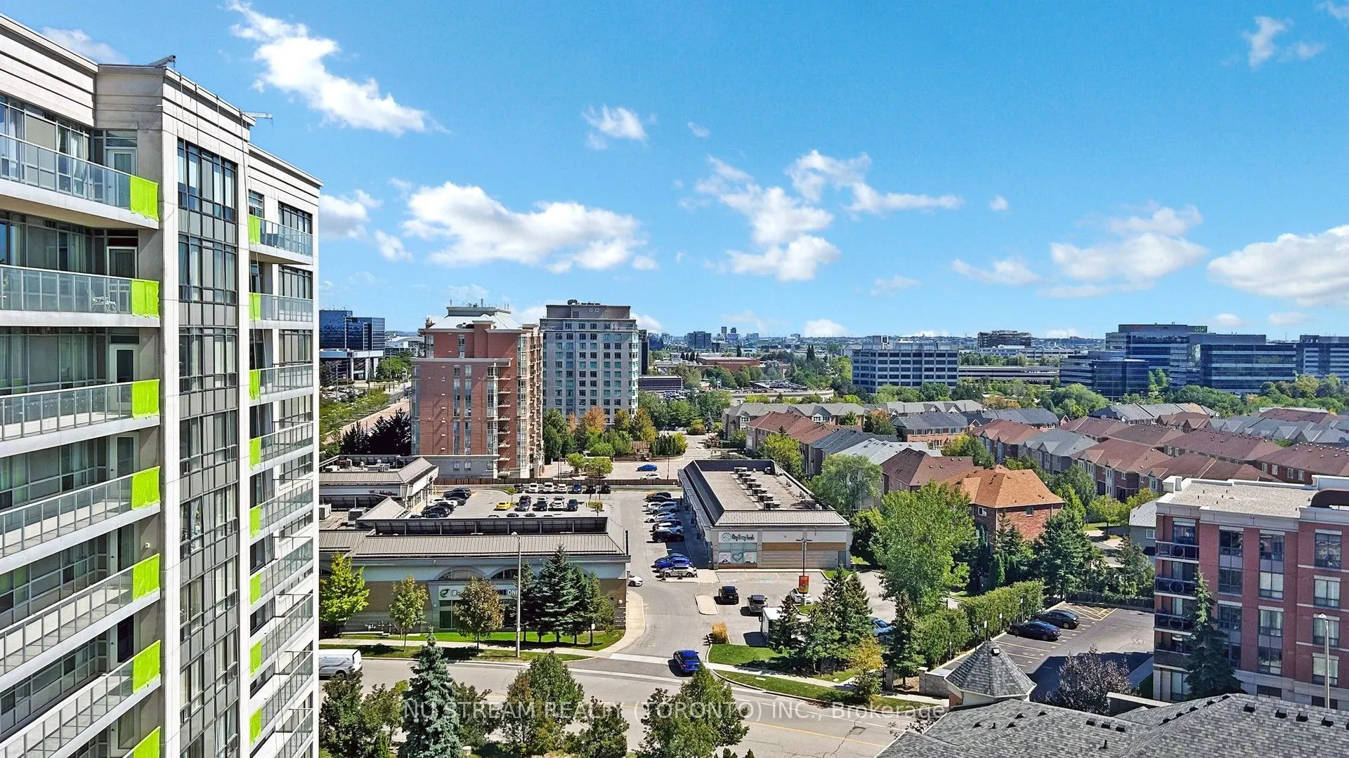 62 Suncrest Boulevard, #1020
