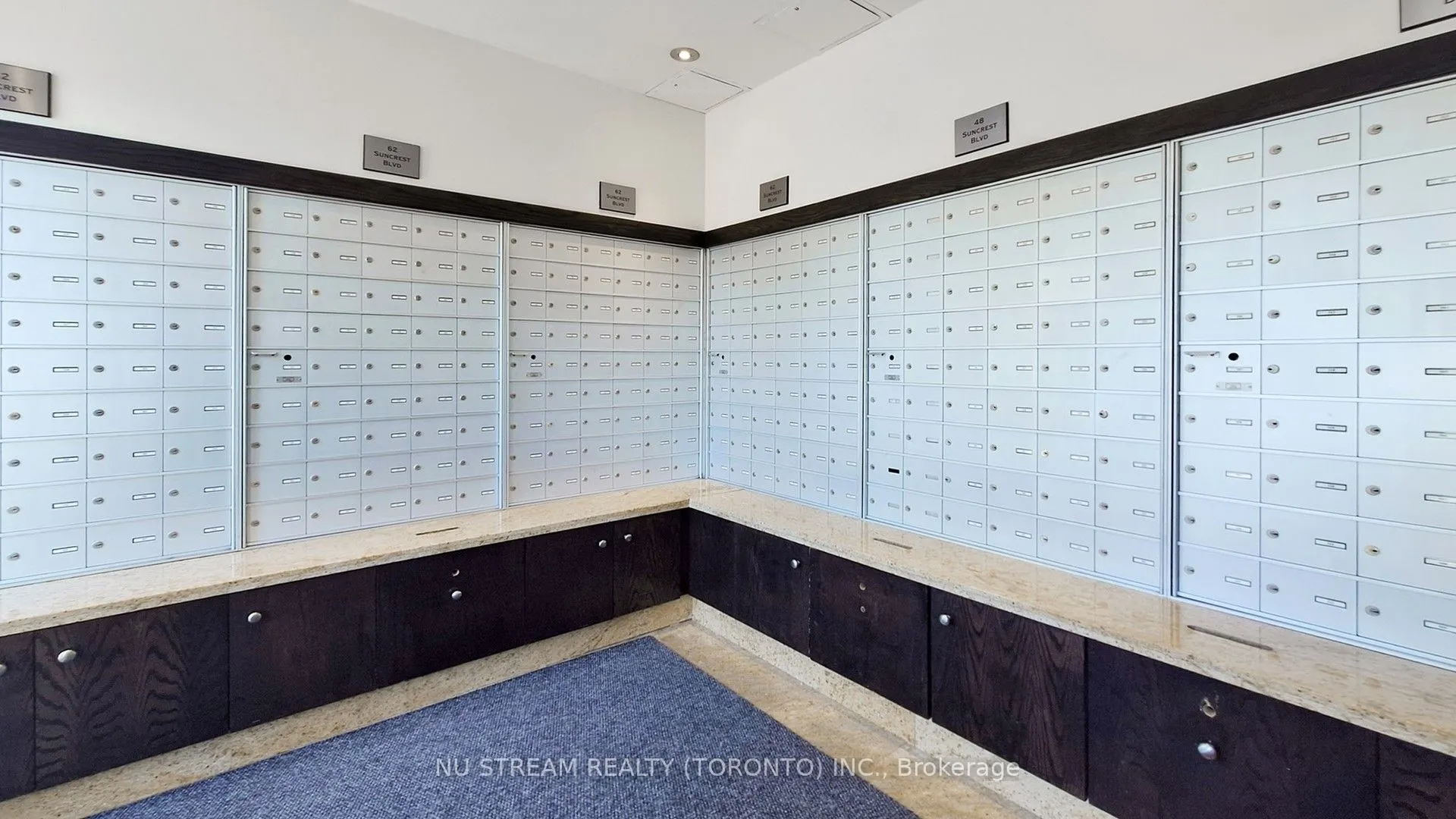 62 Suncrest Boulevard, #1020