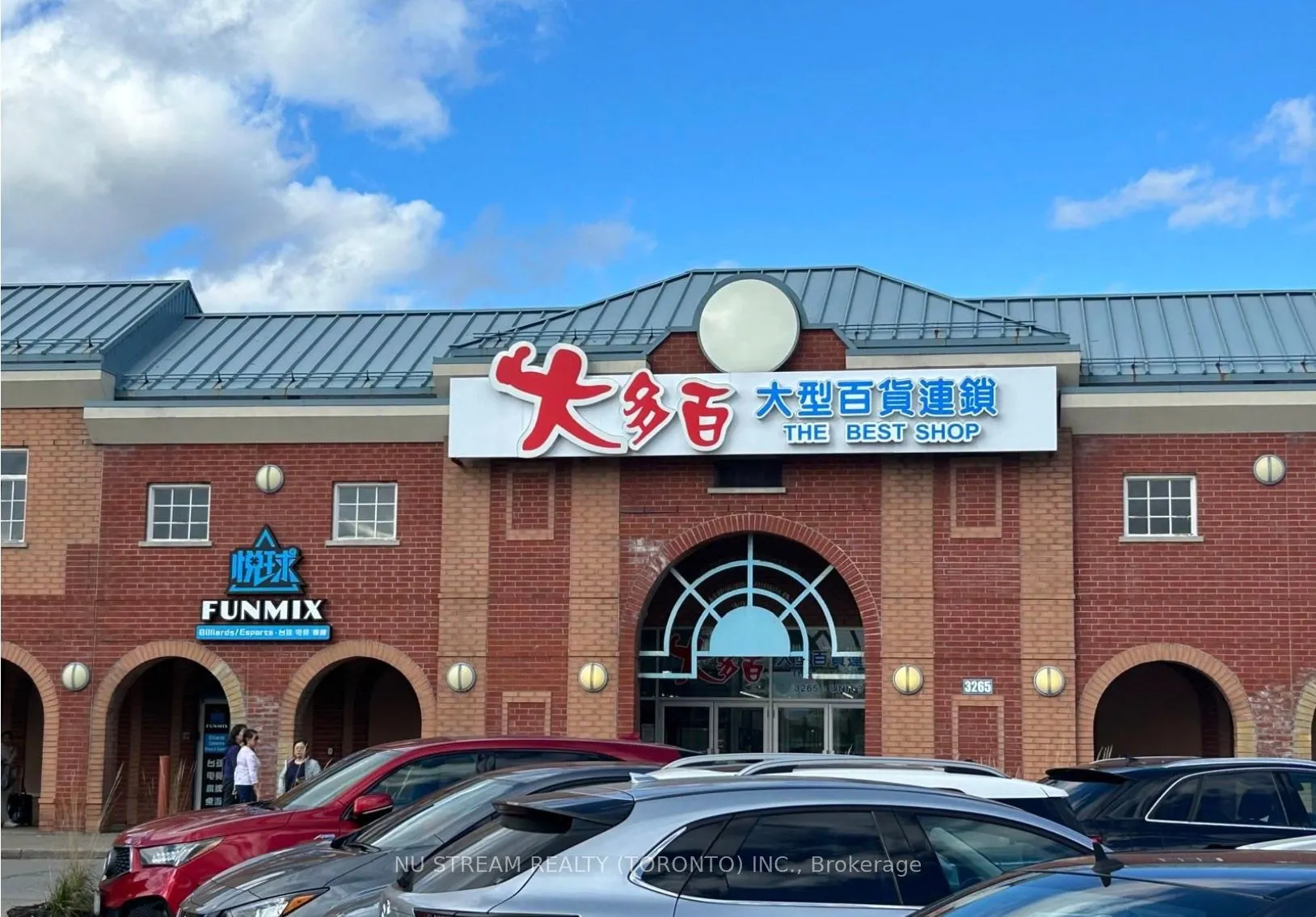 3255 Highway 7 E, #168-169
