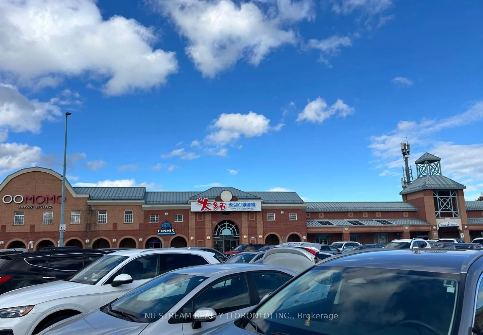 3255 Highway 7 E, #168-169