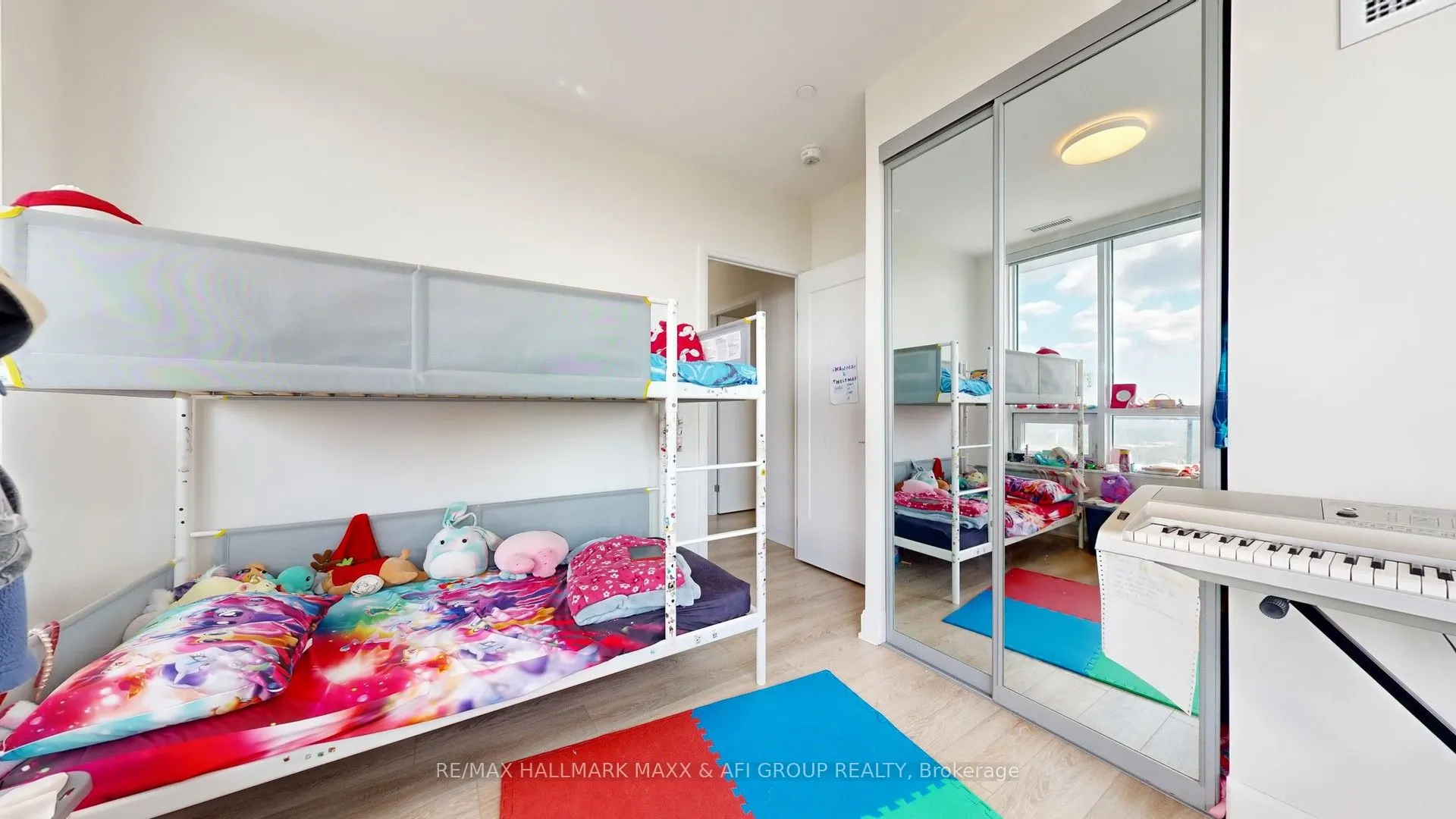 12 Gandhi Lane, #3506