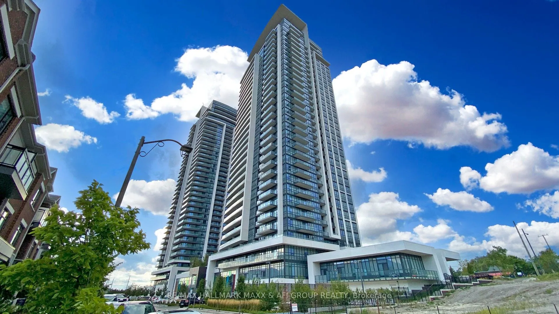 12 Gandhi Lane, #3506