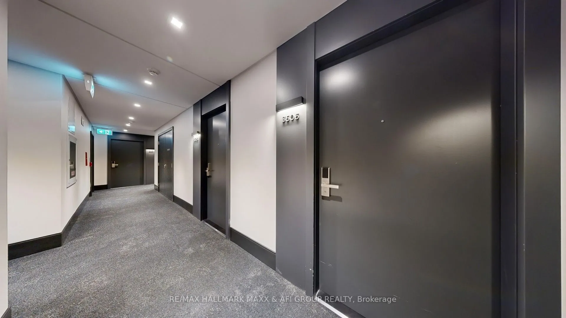 12 Gandhi Lane, #3506