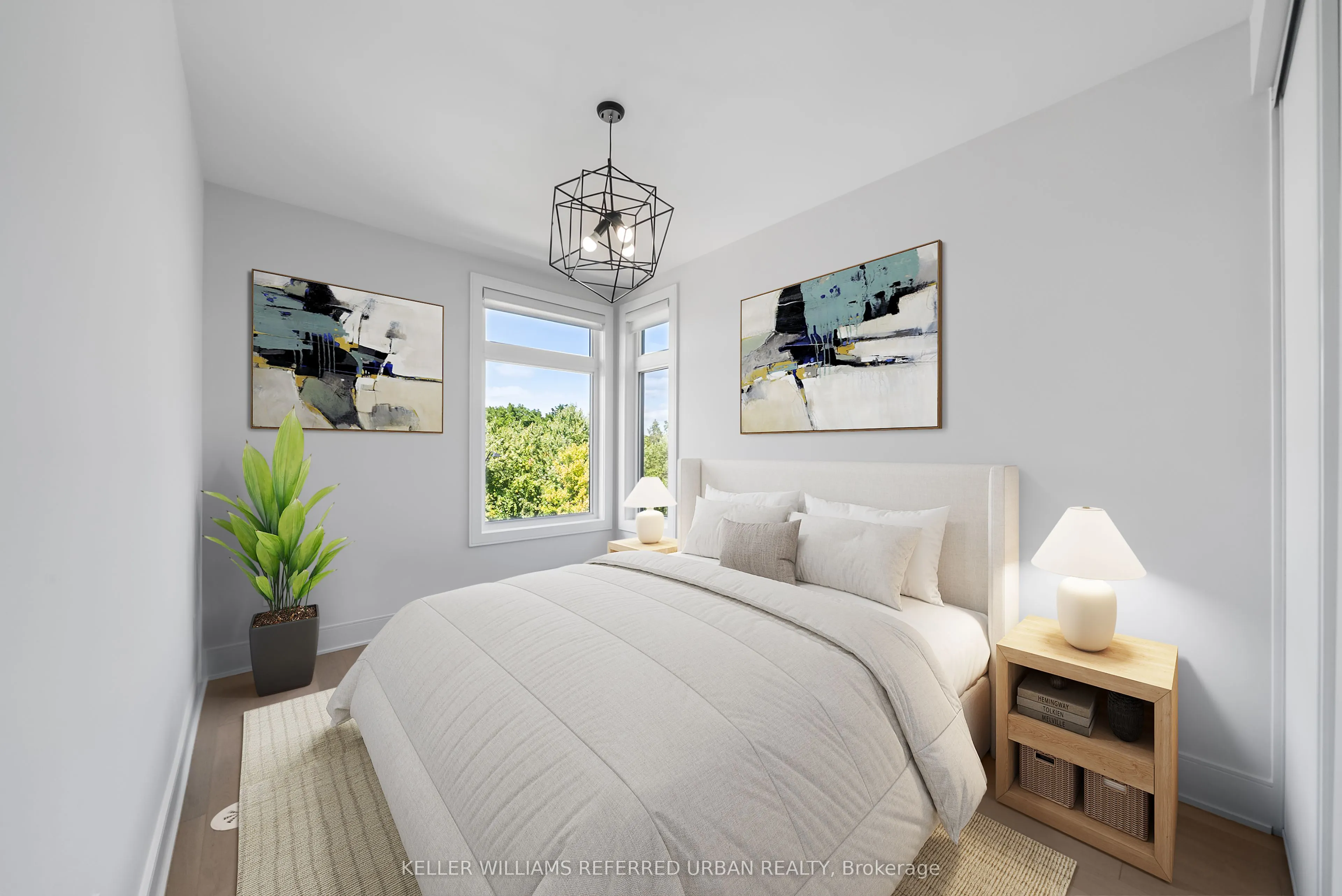 147 Lebovic Campus Drive