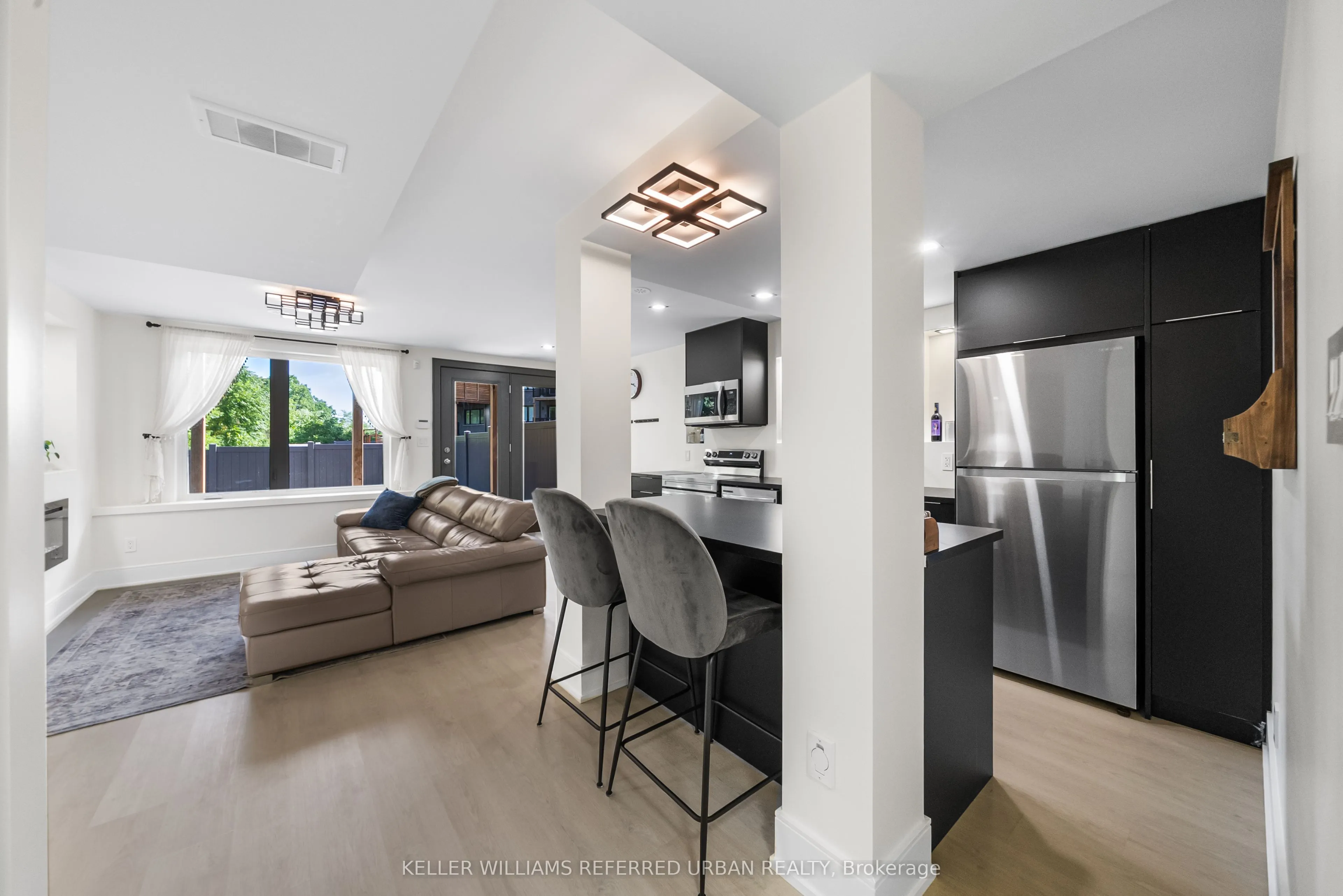 147 Lebovic Campus Drive
