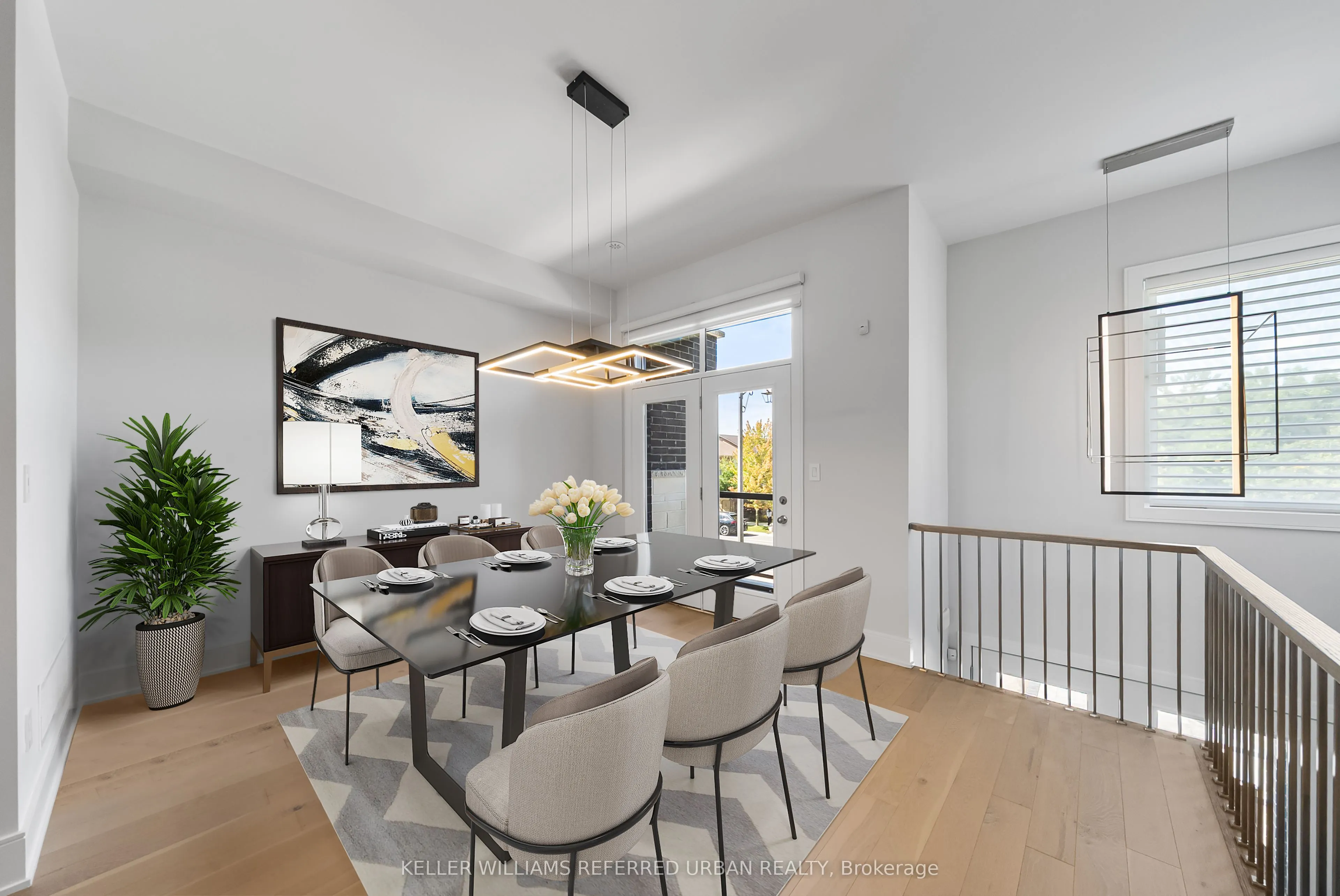 147 Lebovic Campus Drive