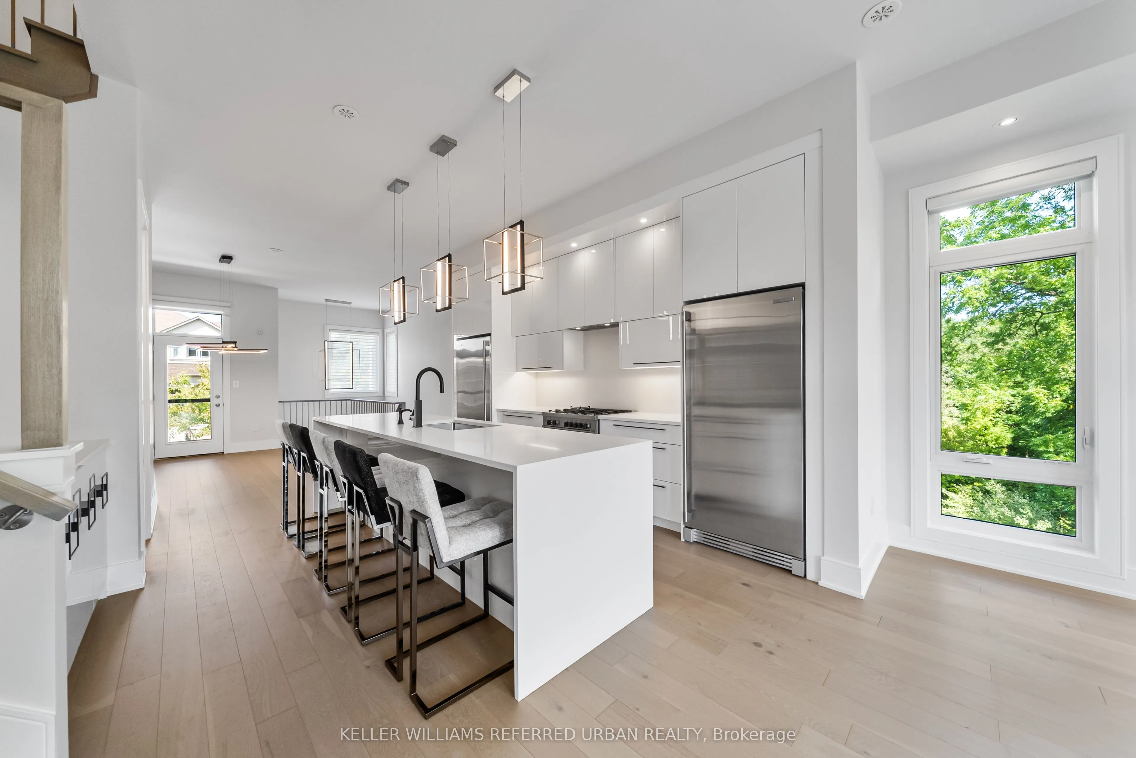 147 Lebovic Campus Drive