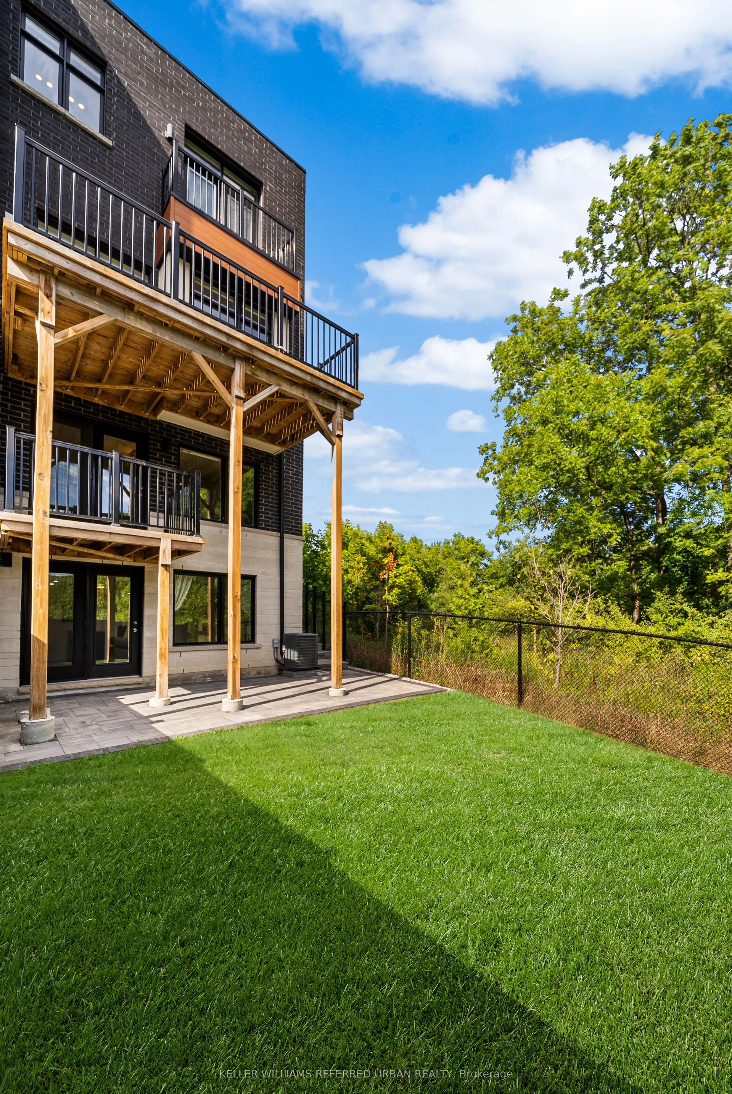 147 Lebovic Campus Drive