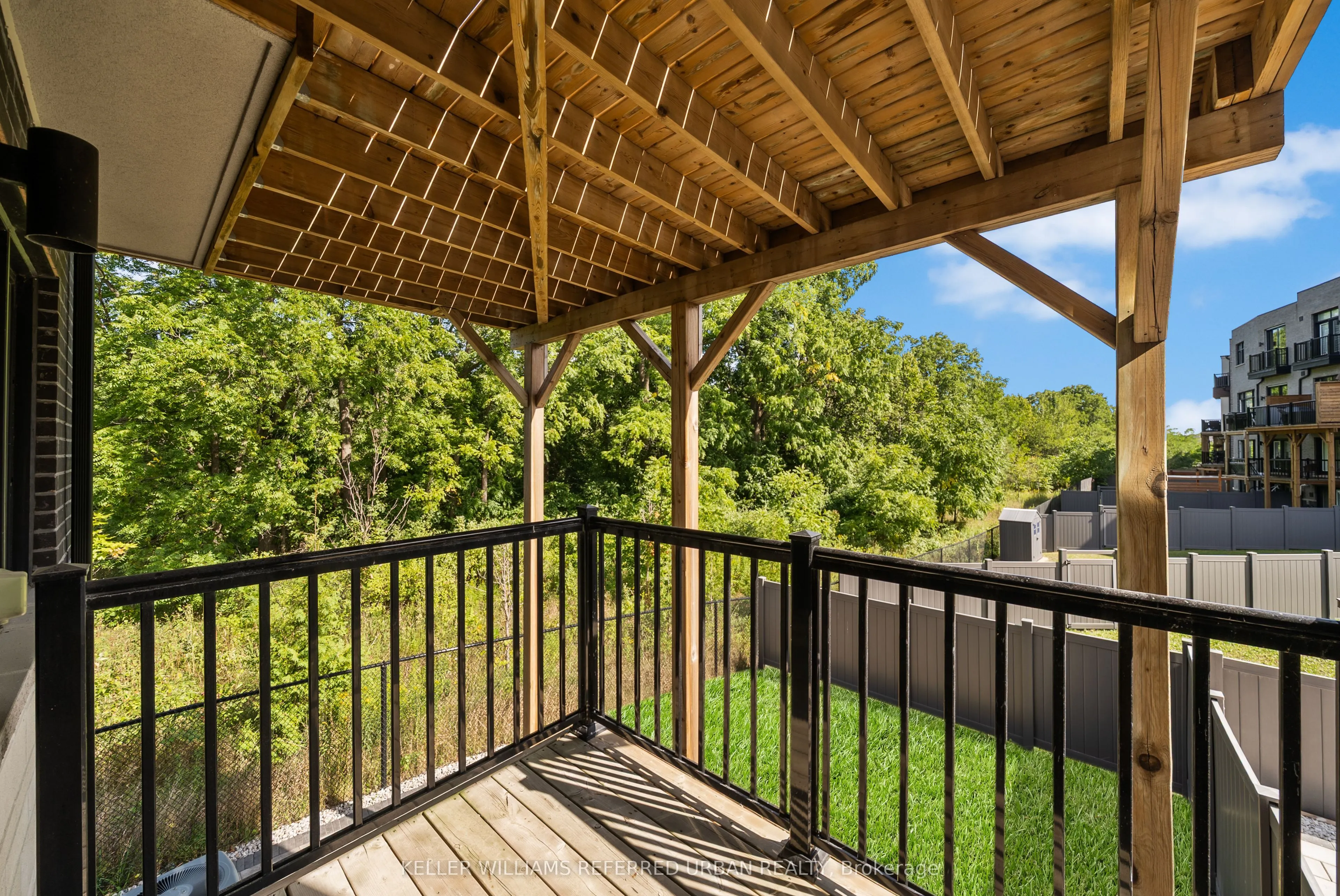 147 Lebovic Campus Drive