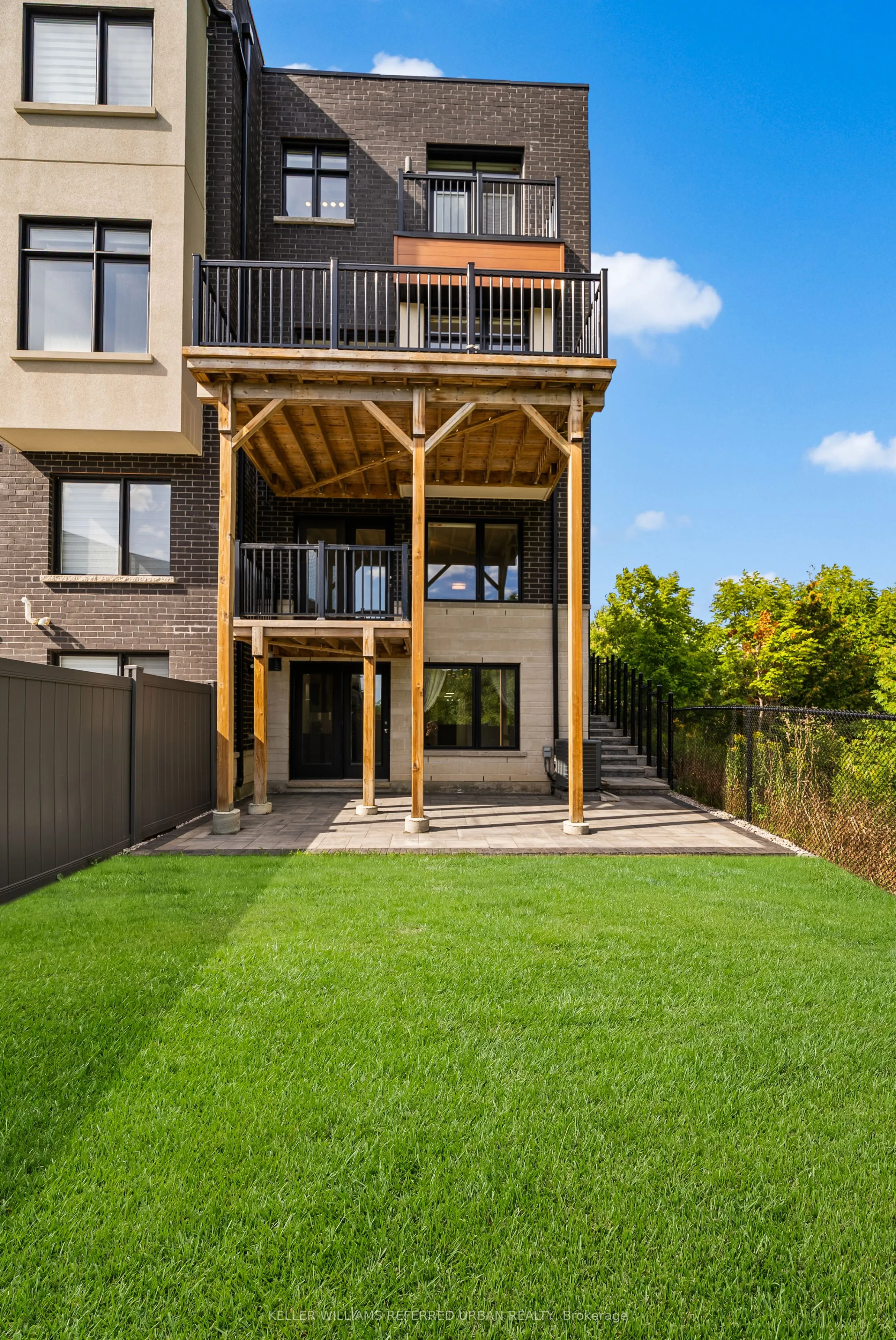 147 Lebovic Campus Drive