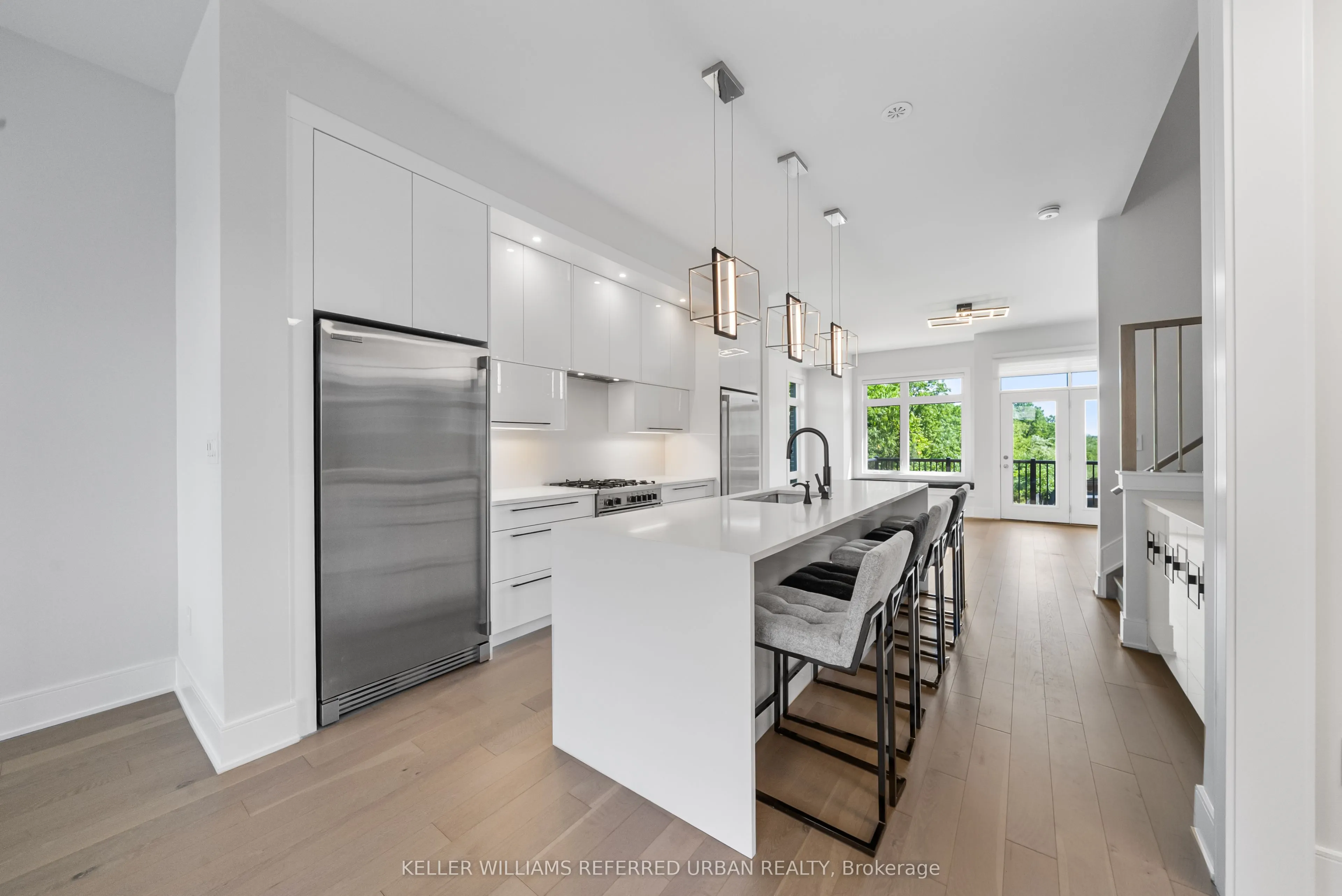 147 Lebovic Campus Drive