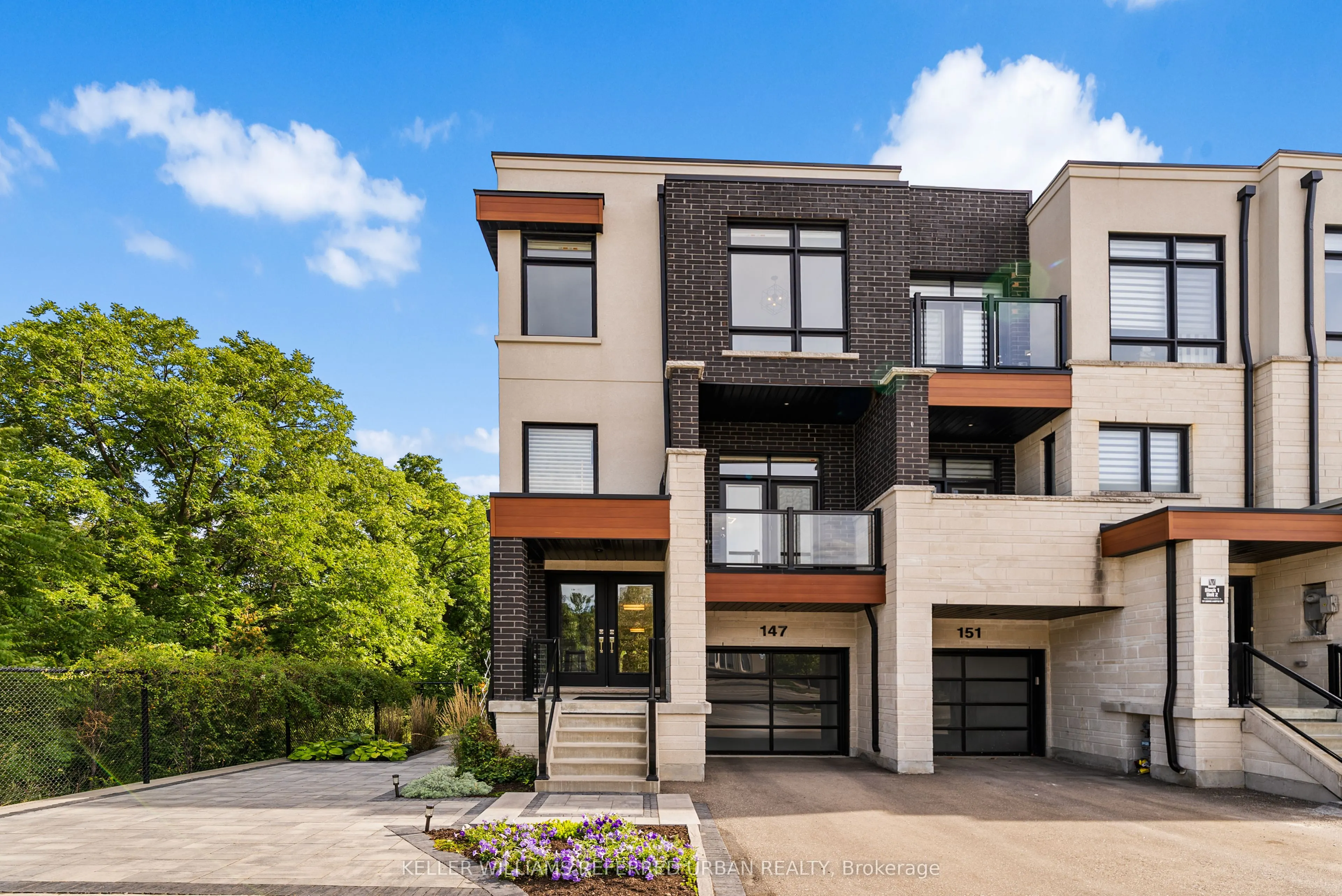 147 Lebovic Campus Drive