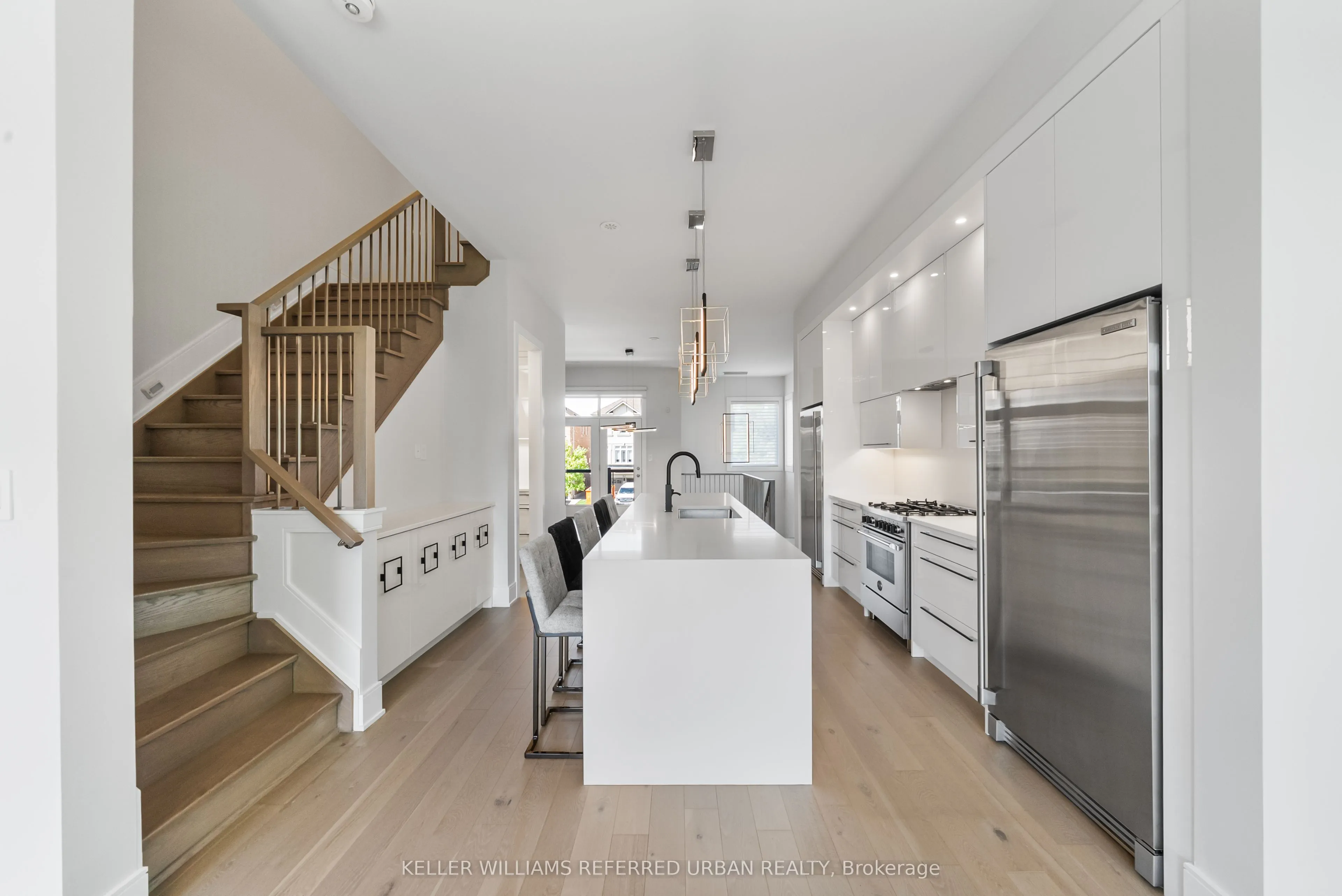 147 Lebovic Campus Drive
