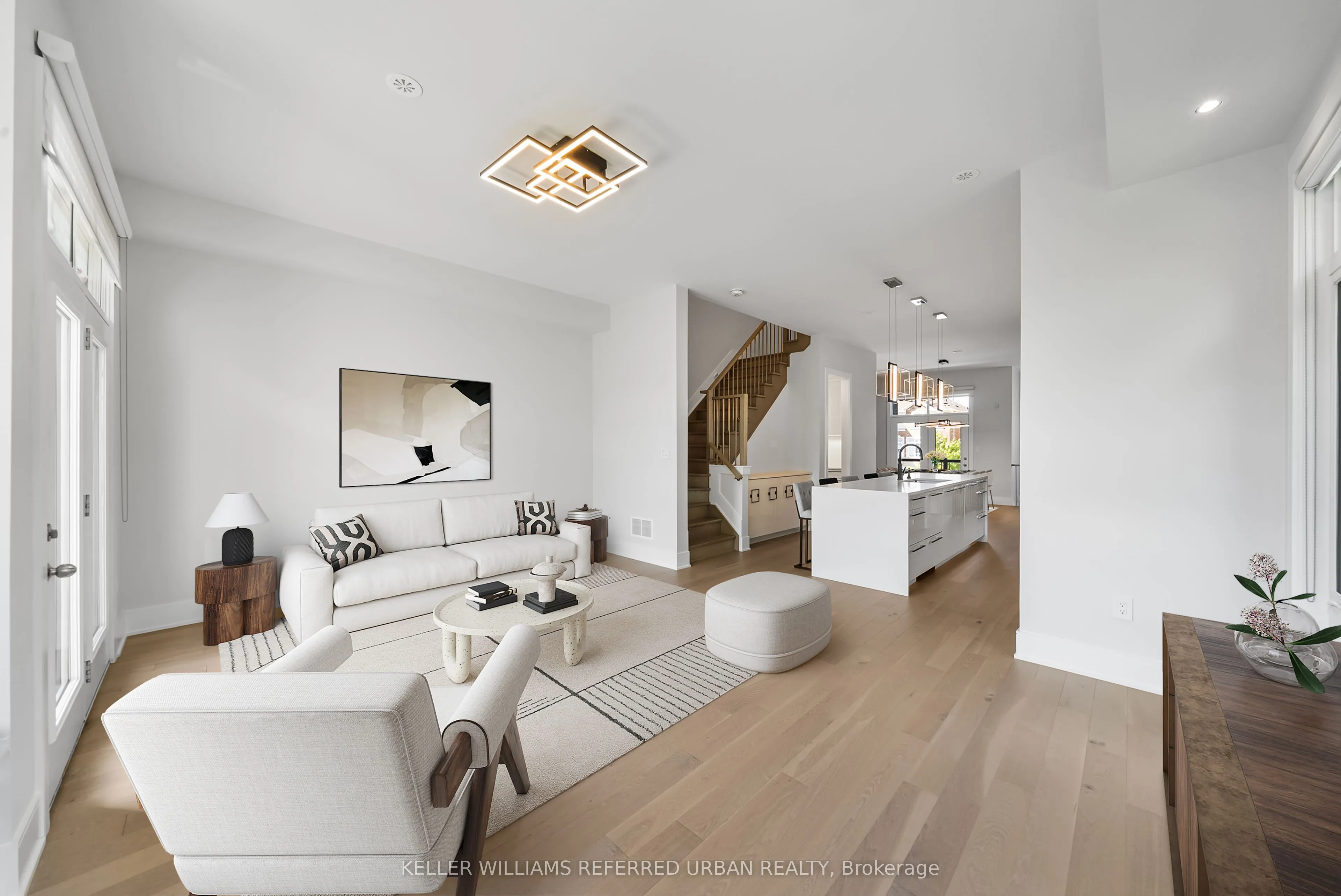 147 Lebovic Campus Drive
