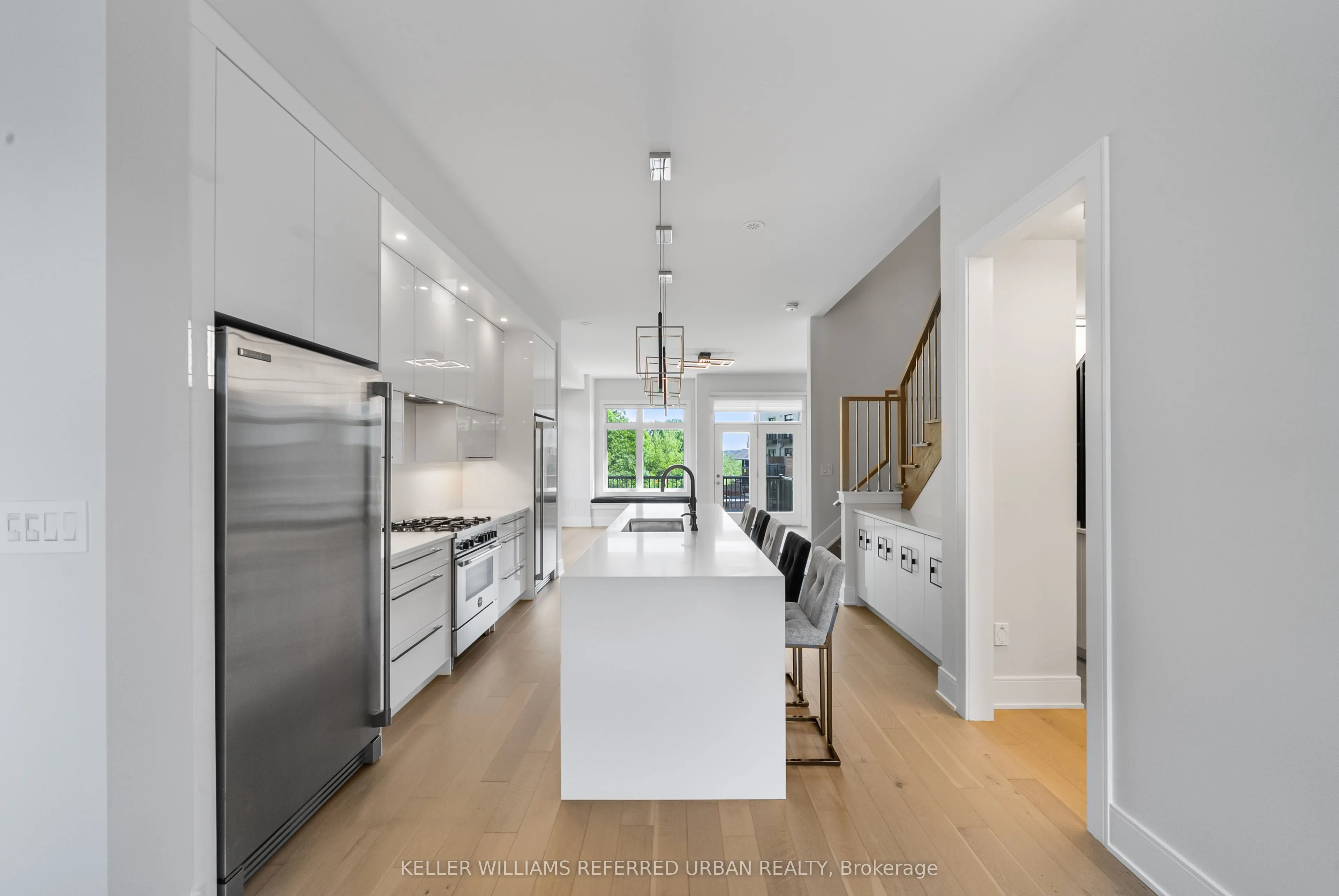 147 Lebovic Campus Drive