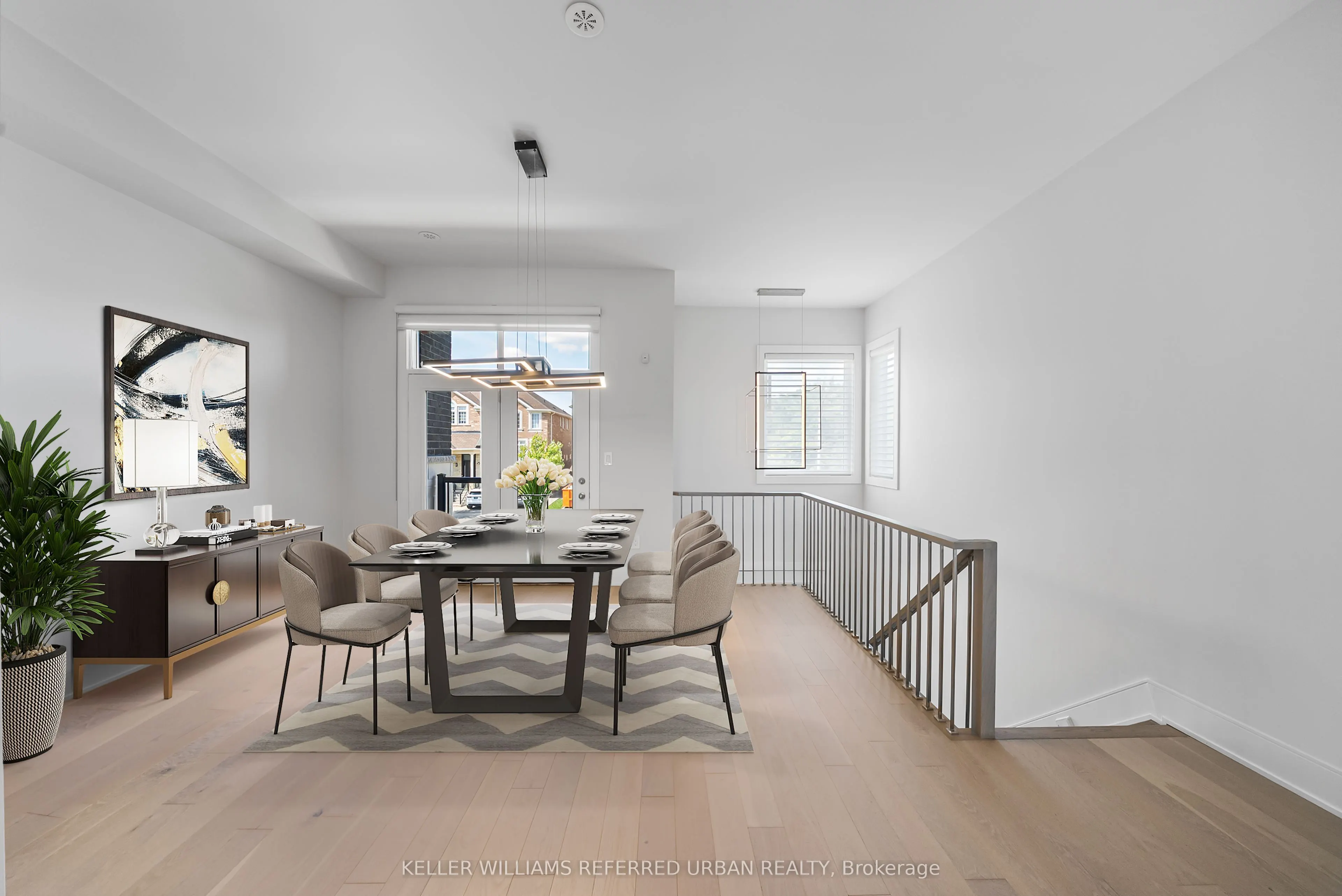 147 Lebovic Campus Drive