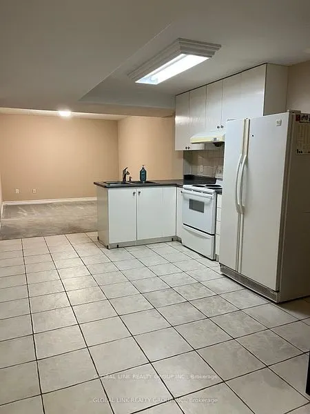 166 Valentina Drive, #basement
