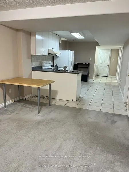166 Valentina Drive, #basement