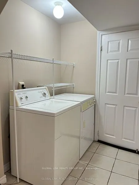 166 Valentina Drive, #basement