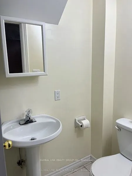166 Valentina Drive, #basement