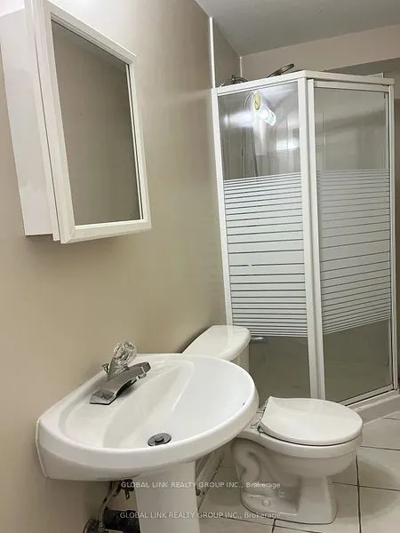 166 Valentina Drive, #basement