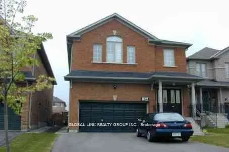 166 Valentina Drive, #basement