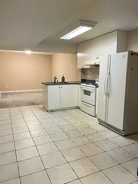 166 Valentina Drive, #basement