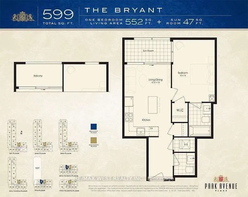 9085 Jane Street, #301