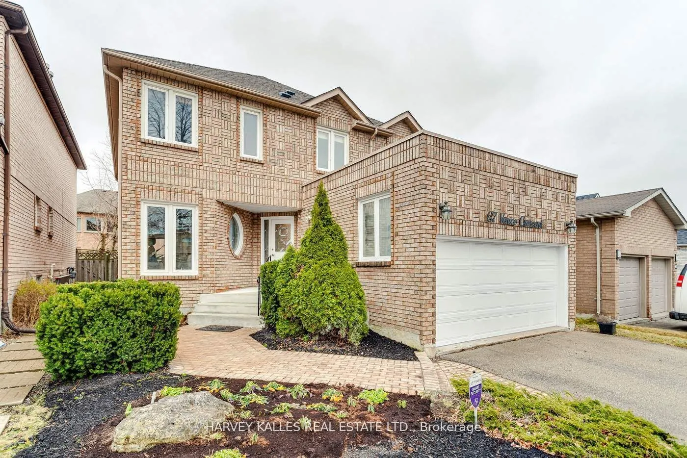 67 Venice Crescent