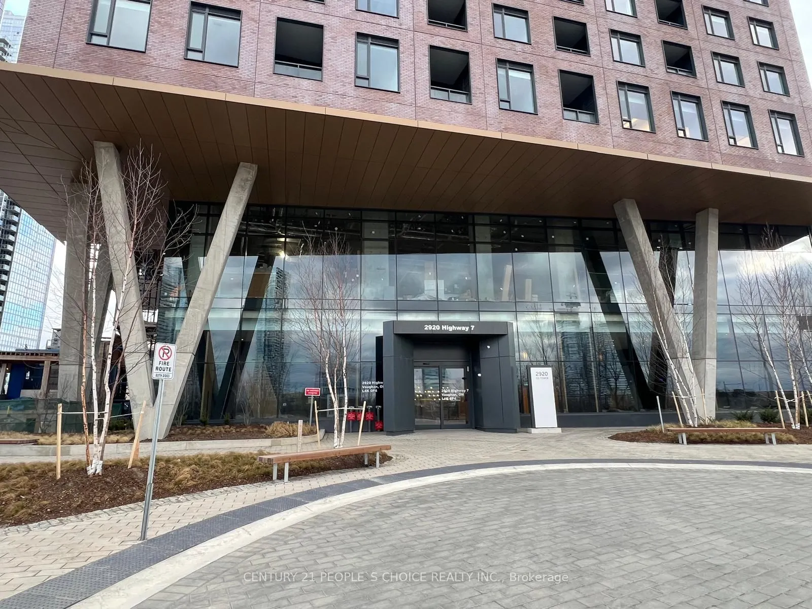 2920 Hwy 7 Road W, #2107