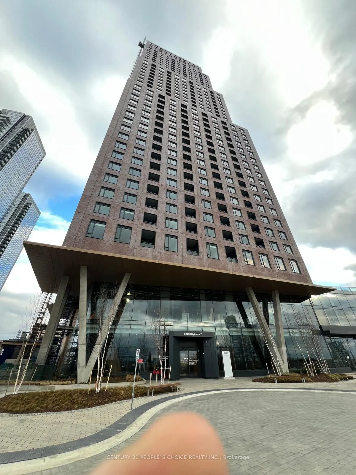 2920 Hwy 7 Road W, #2107