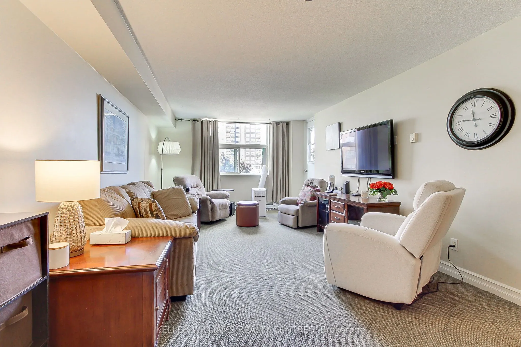 260 Davis Drive, #408