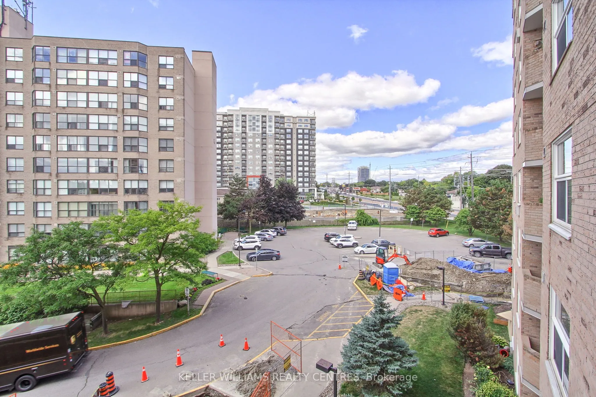 260 Davis Drive, #408