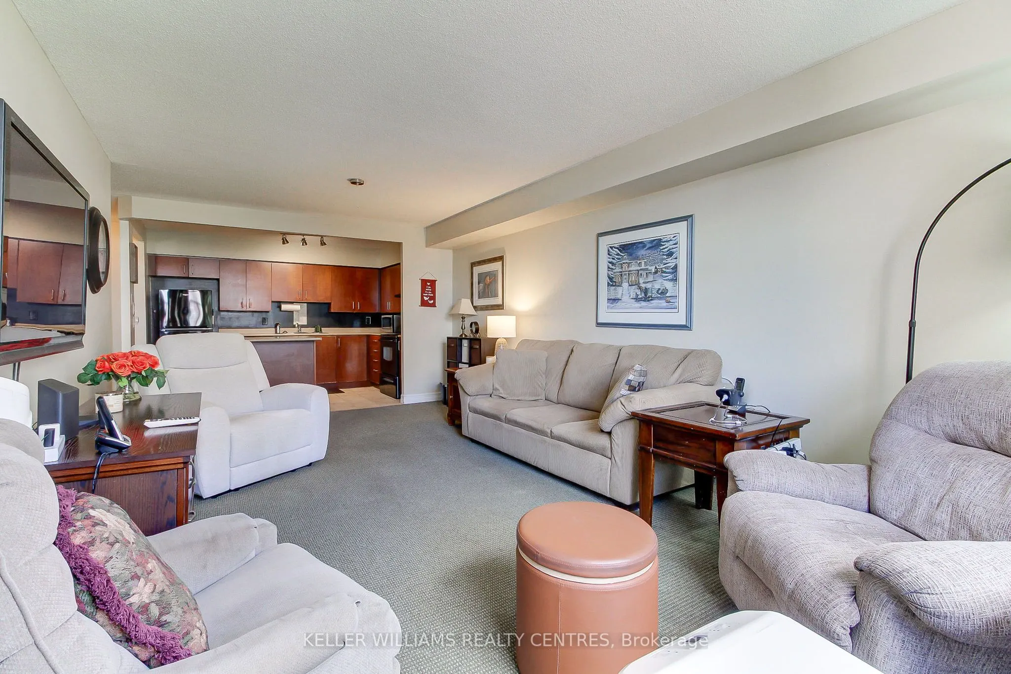 260 Davis Drive, #408