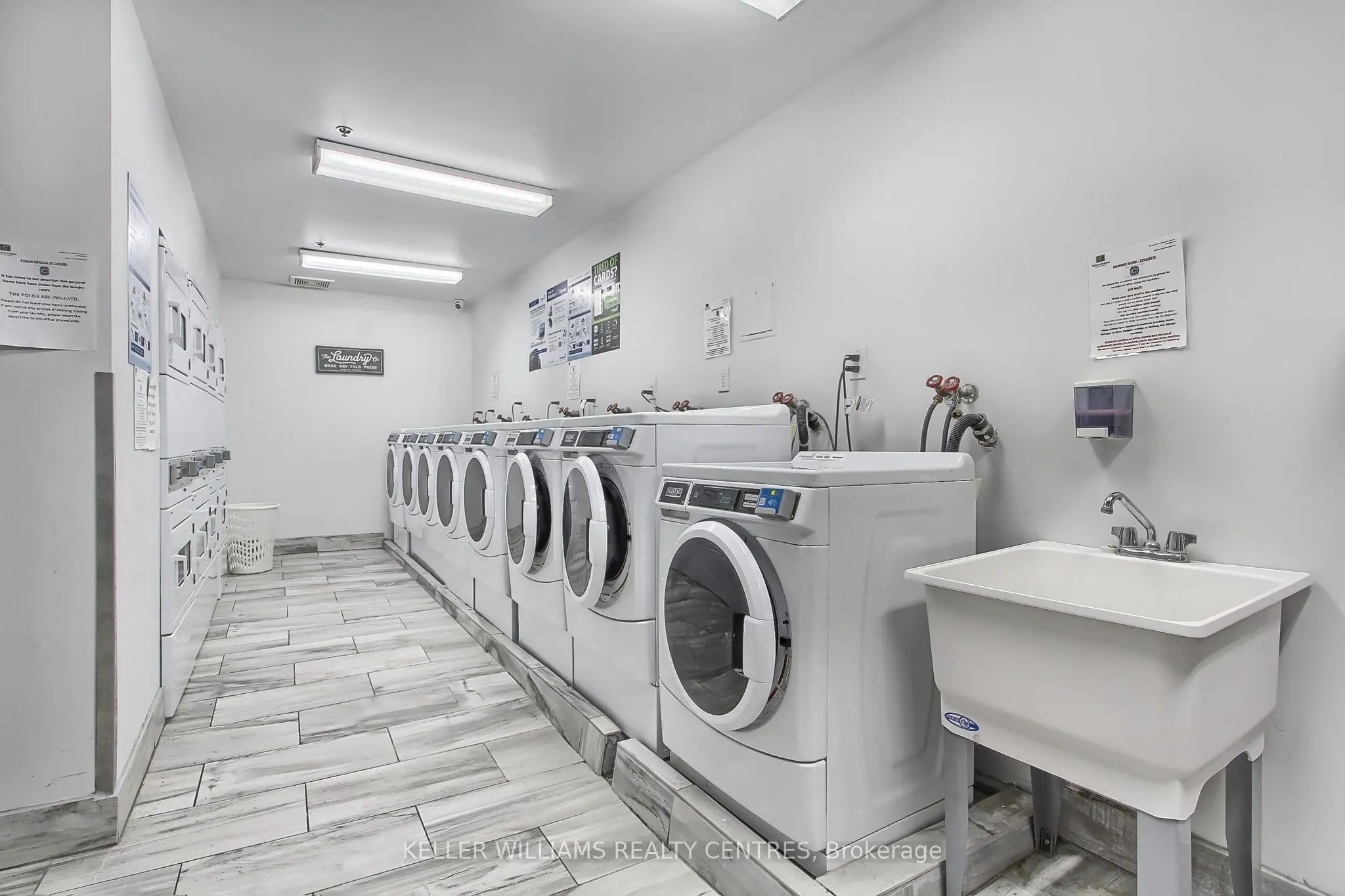 260 Davis Drive, #408